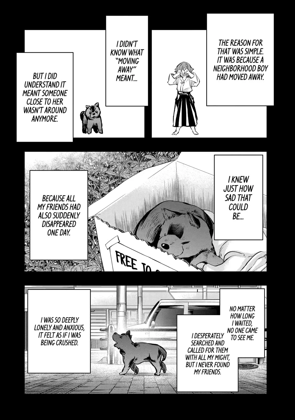 Monster ga Afureru Sekai ni Natta node, Suki ni Ikitai to Omoimasu Chapter 25 page 16