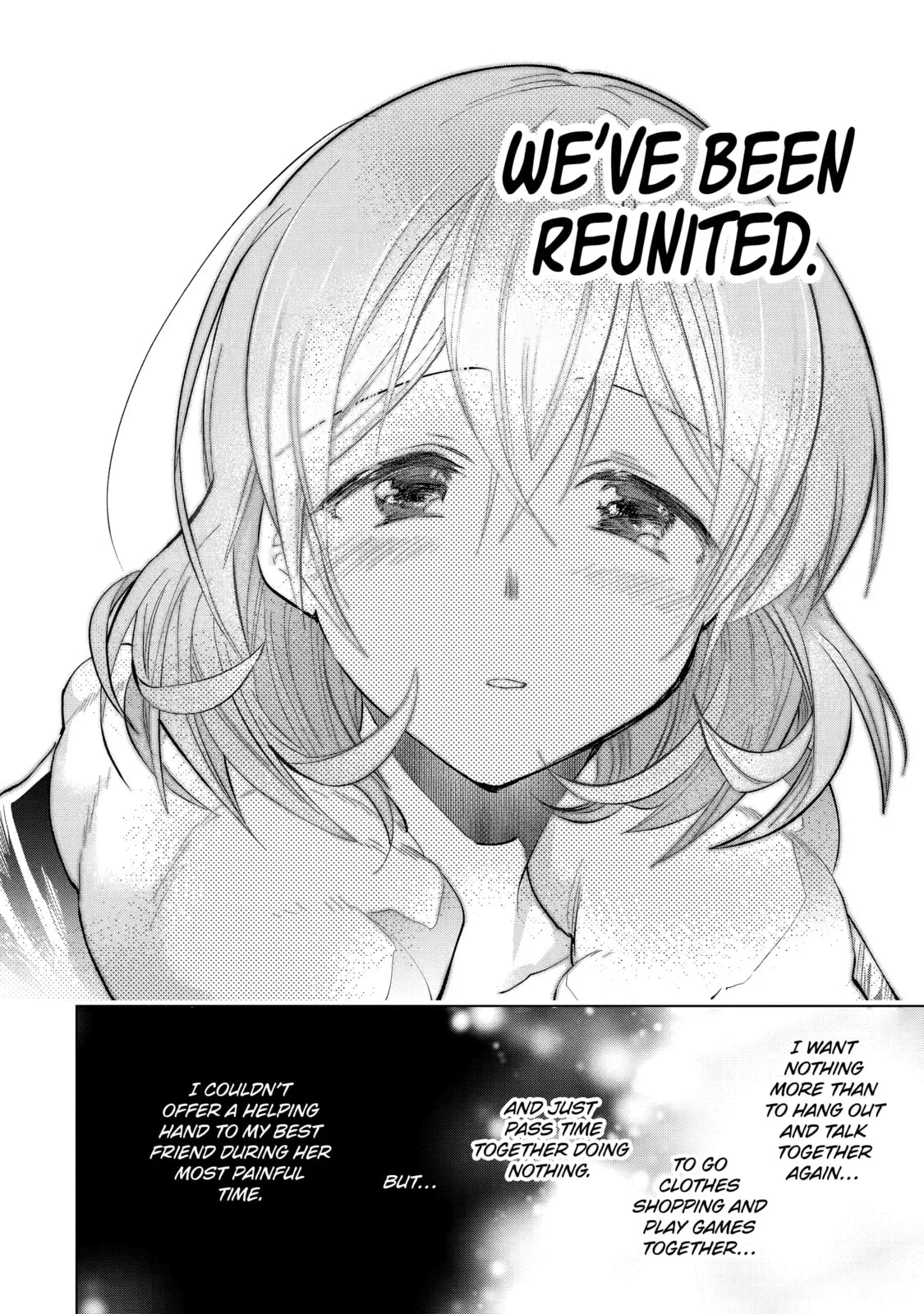Monster ga Afureru Sekai ni Natta node, Suki ni Ikitai to Omoimasu Chapter 26 page 11