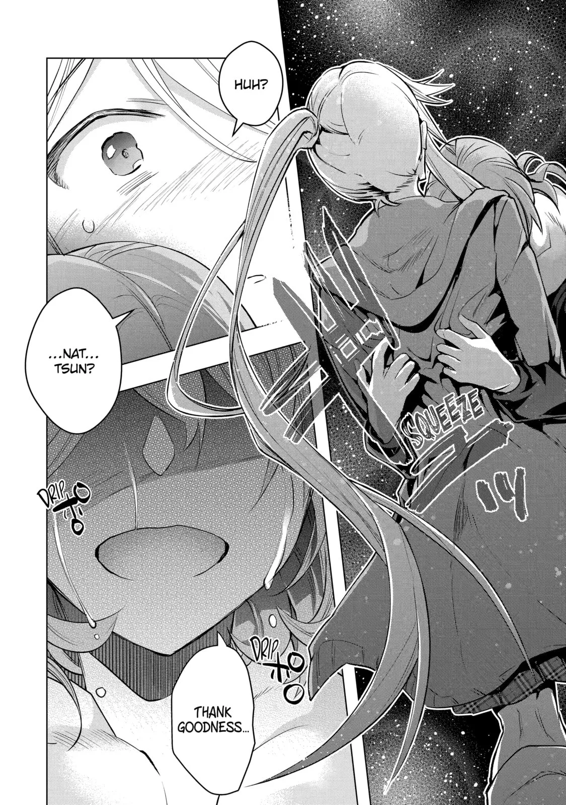 Monster ga Afureru Sekai ni Natta node, Suki ni Ikitai to Omoimasu Chapter 26 page 13