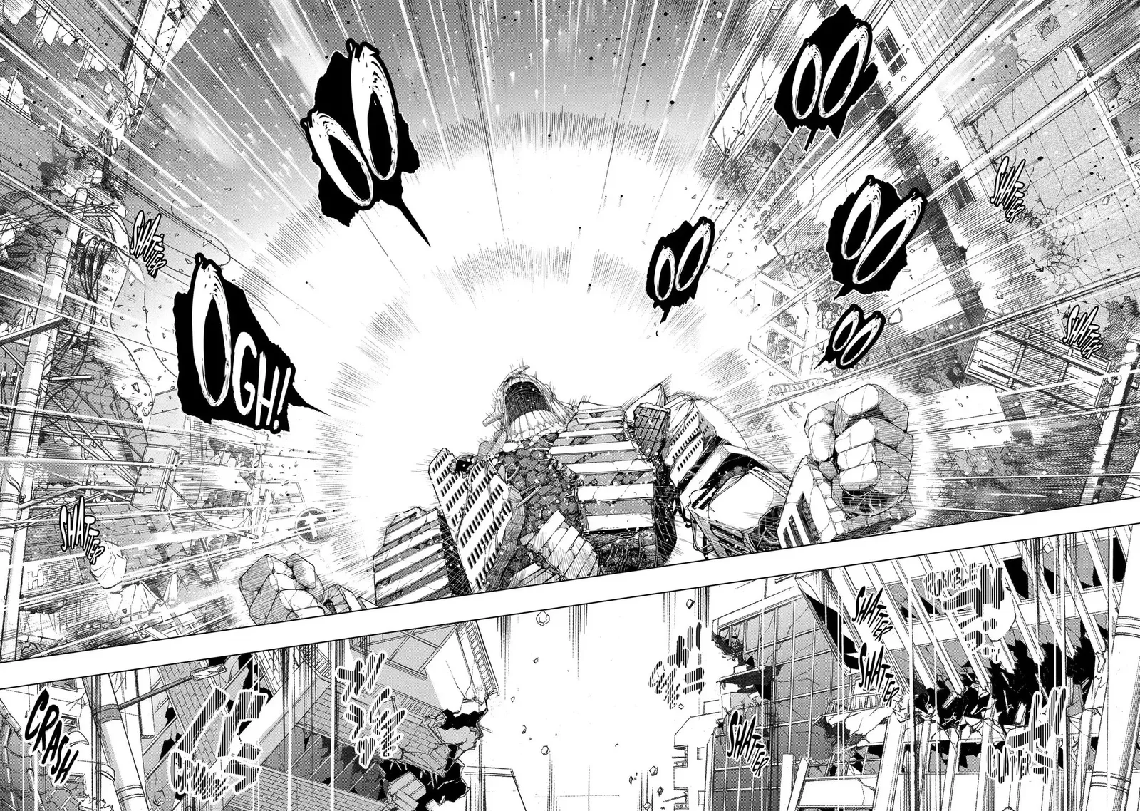 Monster ga Afureru Sekai ni Natta node, Suki ni Ikitai to Omoimasu Chapter 27.4 page 5