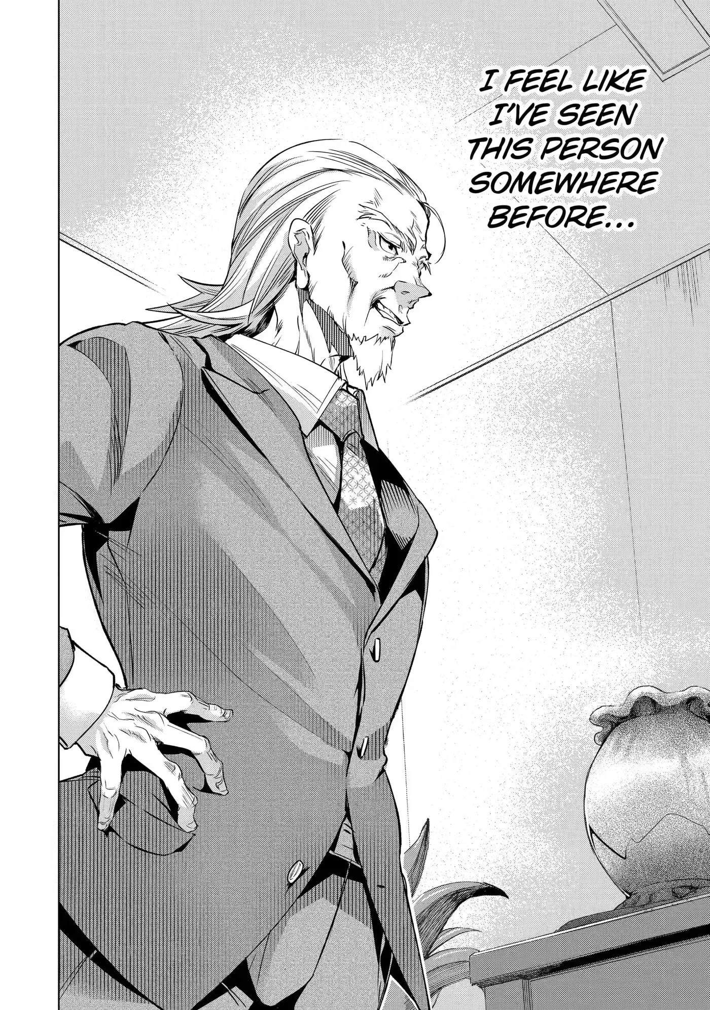 Monster ga Afureru Sekai ni Natta node, Suki ni Ikitai to Omoimasu Chapter 28.3 page 10