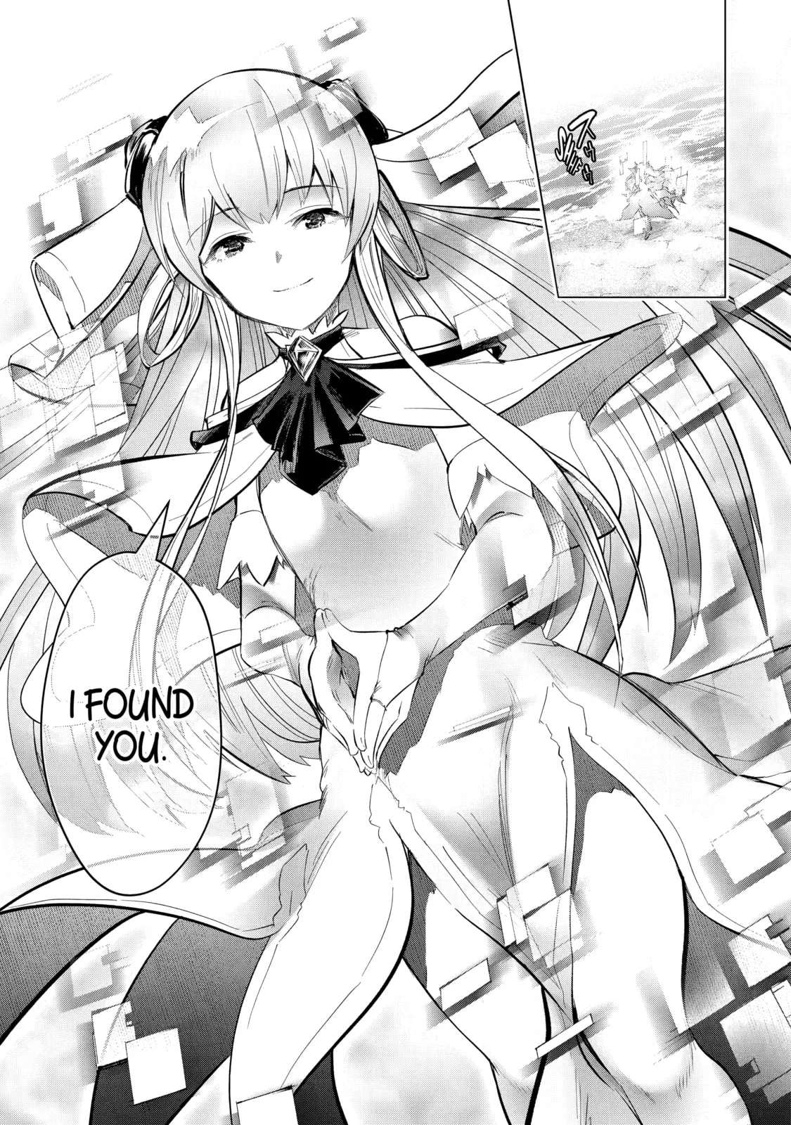 Monster ga Afureru Sekai ni Natta node, Suki ni Ikitai to Omoimasu Chapter 28 page 17