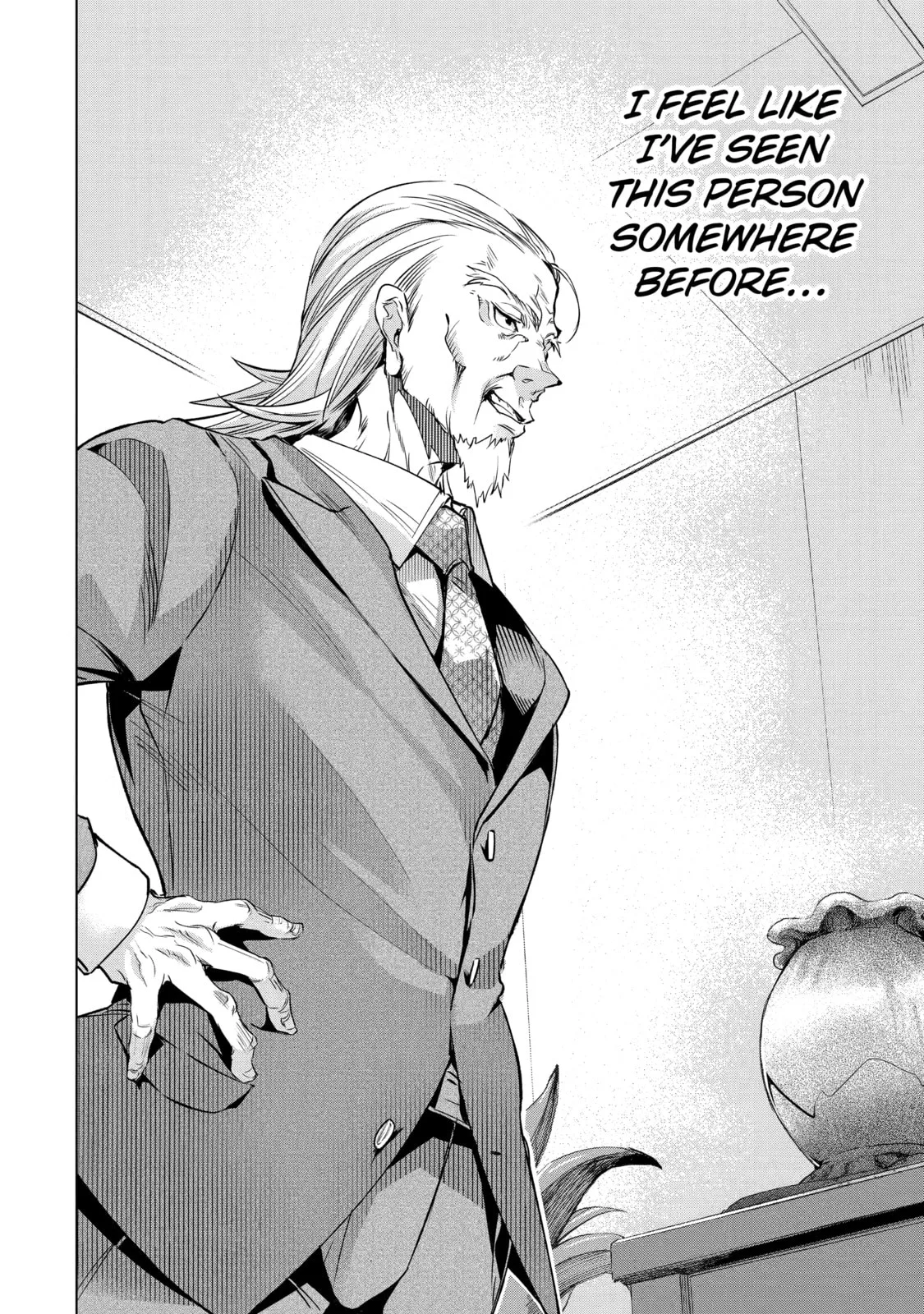 Monster ga Afureru Sekai ni Natta node, Suki ni Ikitai to Omoimasu Chapter 28 page 30