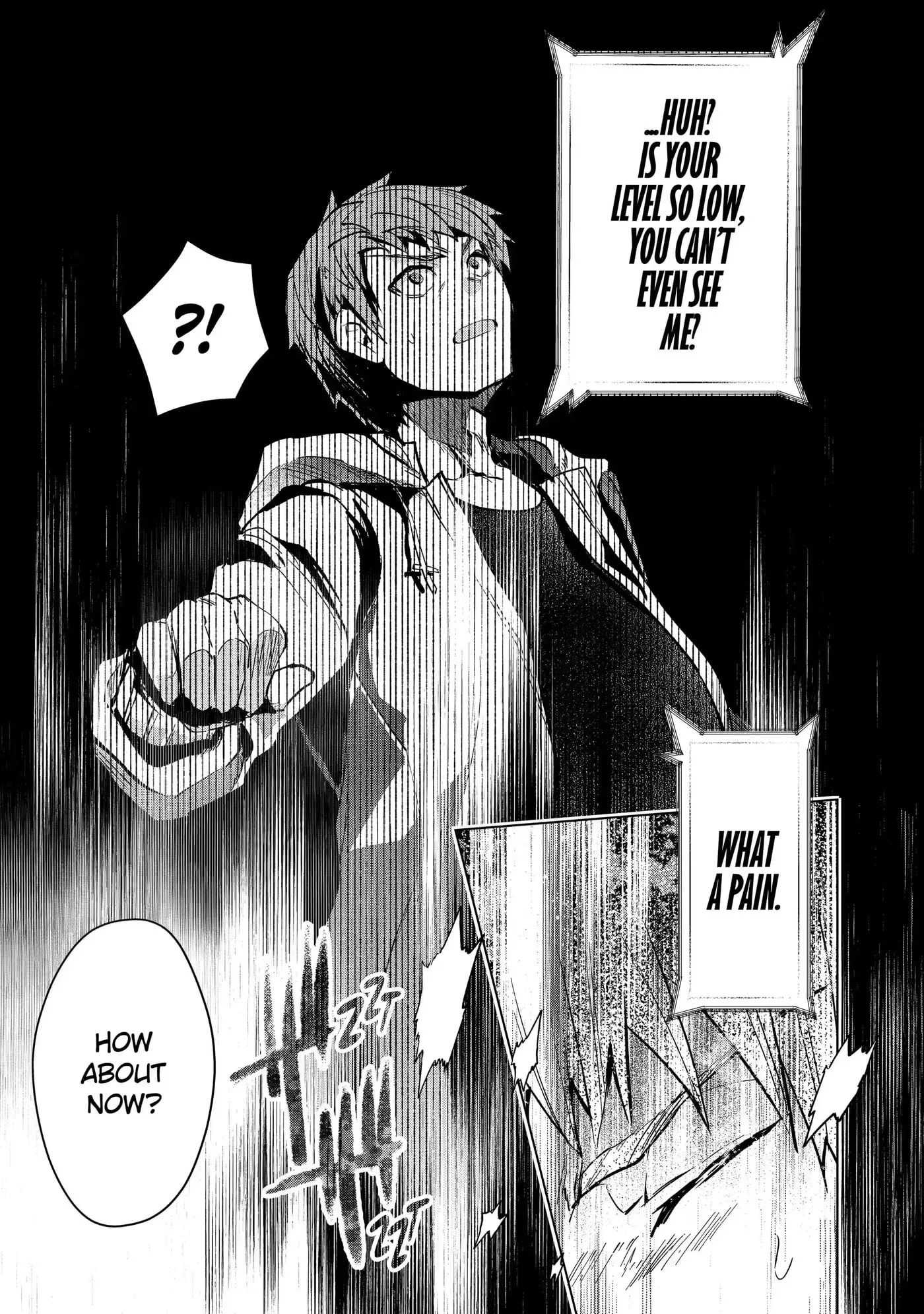 Monster ga Afureru Sekai ni Natta node, Suki ni Ikitai to Omoimasu Chapter 29.3 page 8