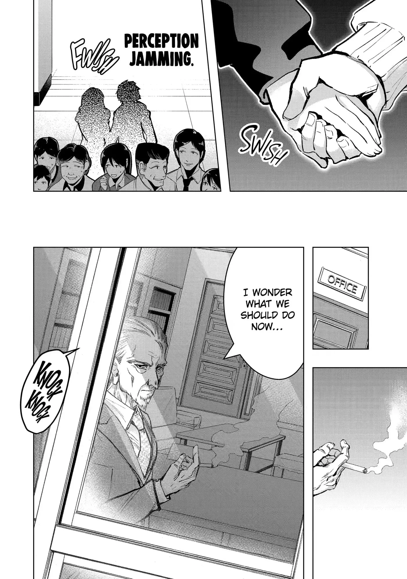 Monster ga Afureru Sekai ni Natta node, Suki ni Ikitai to Omoimasu Chapter 29.3 page 1