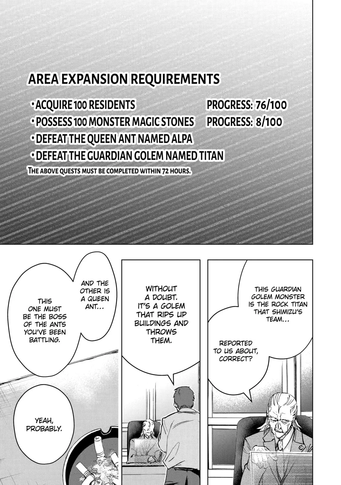 Monster ga Afureru Sekai ni Natta node, Suki ni Ikitai to Omoimasu Chapter 29 page 26