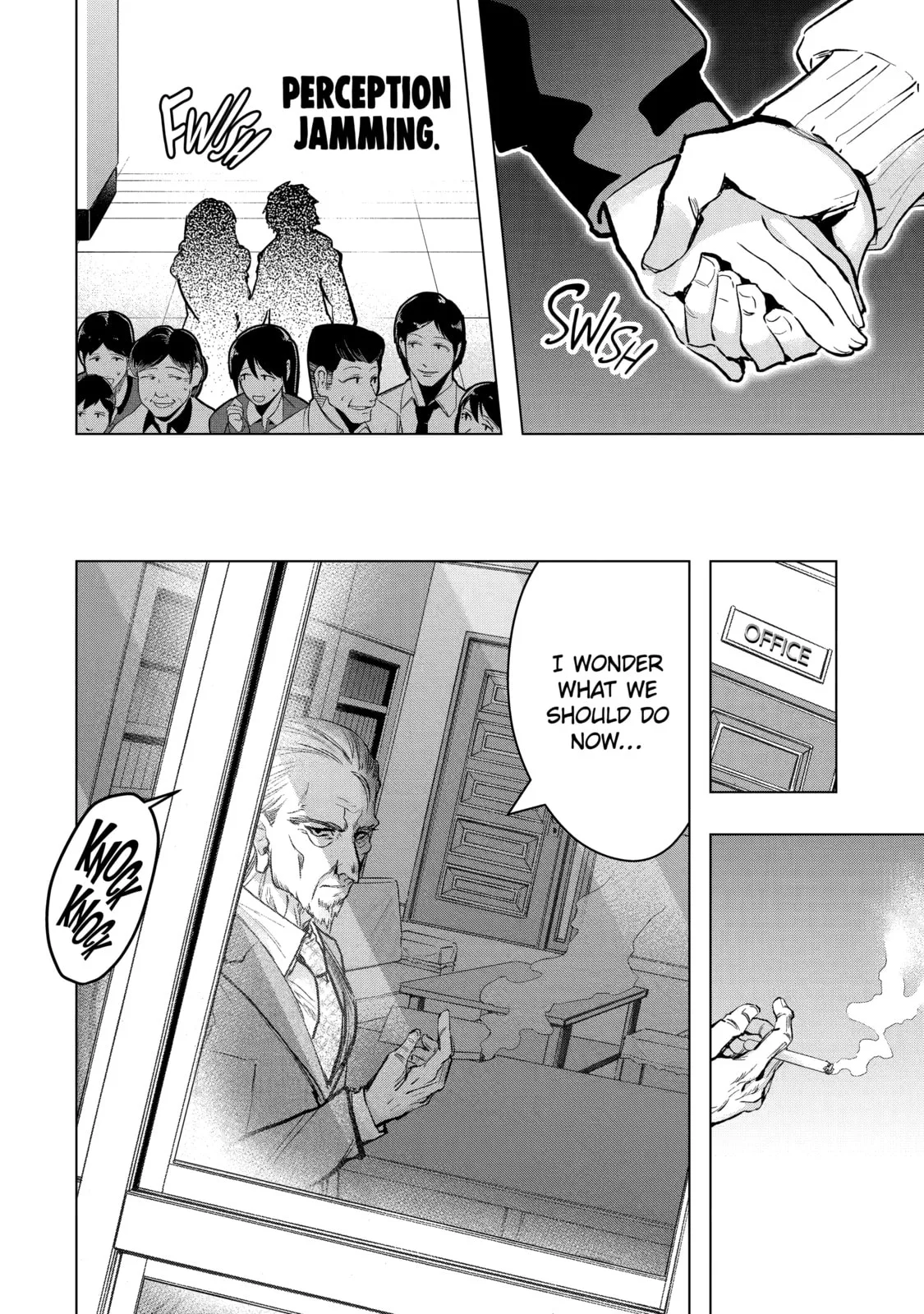 Monster ga Afureru Sekai ni Natta node, Suki ni Ikitai to Omoimasu Chapter 29 page 23