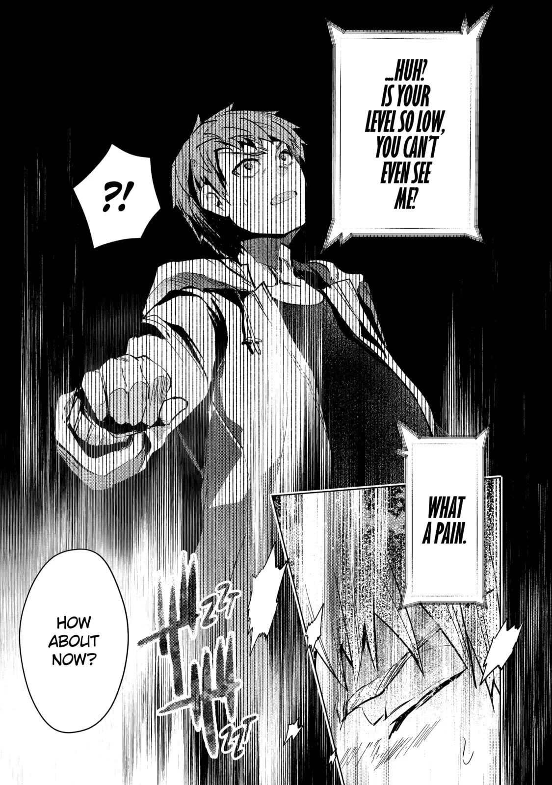Monster ga Afureru Sekai ni Natta node, Suki ni Ikitai to Omoimasu Chapter 29 page 30