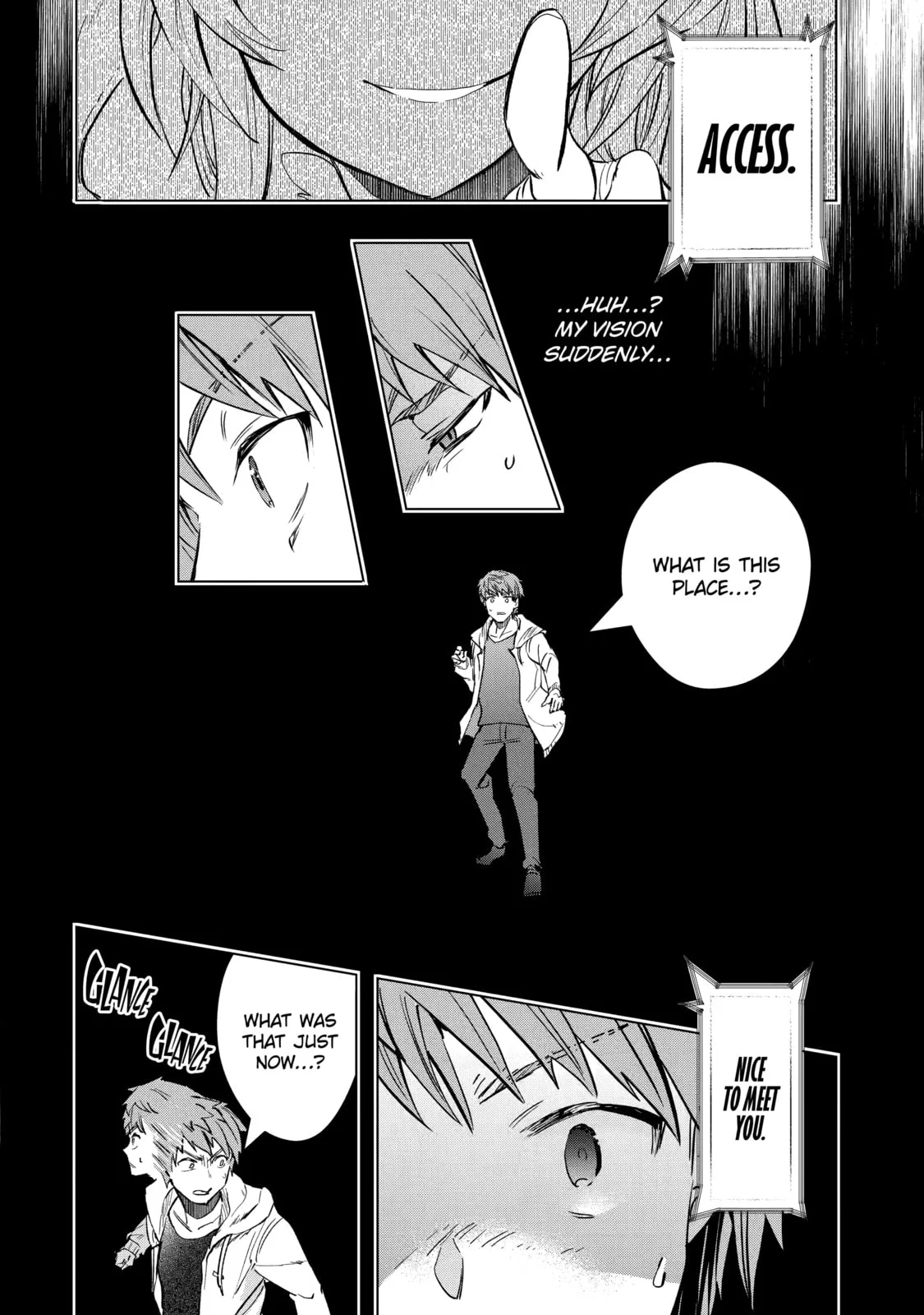 Monster ga Afureru Sekai ni Natta node, Suki ni Ikitai to Omoimasu Chapter 29 page 29