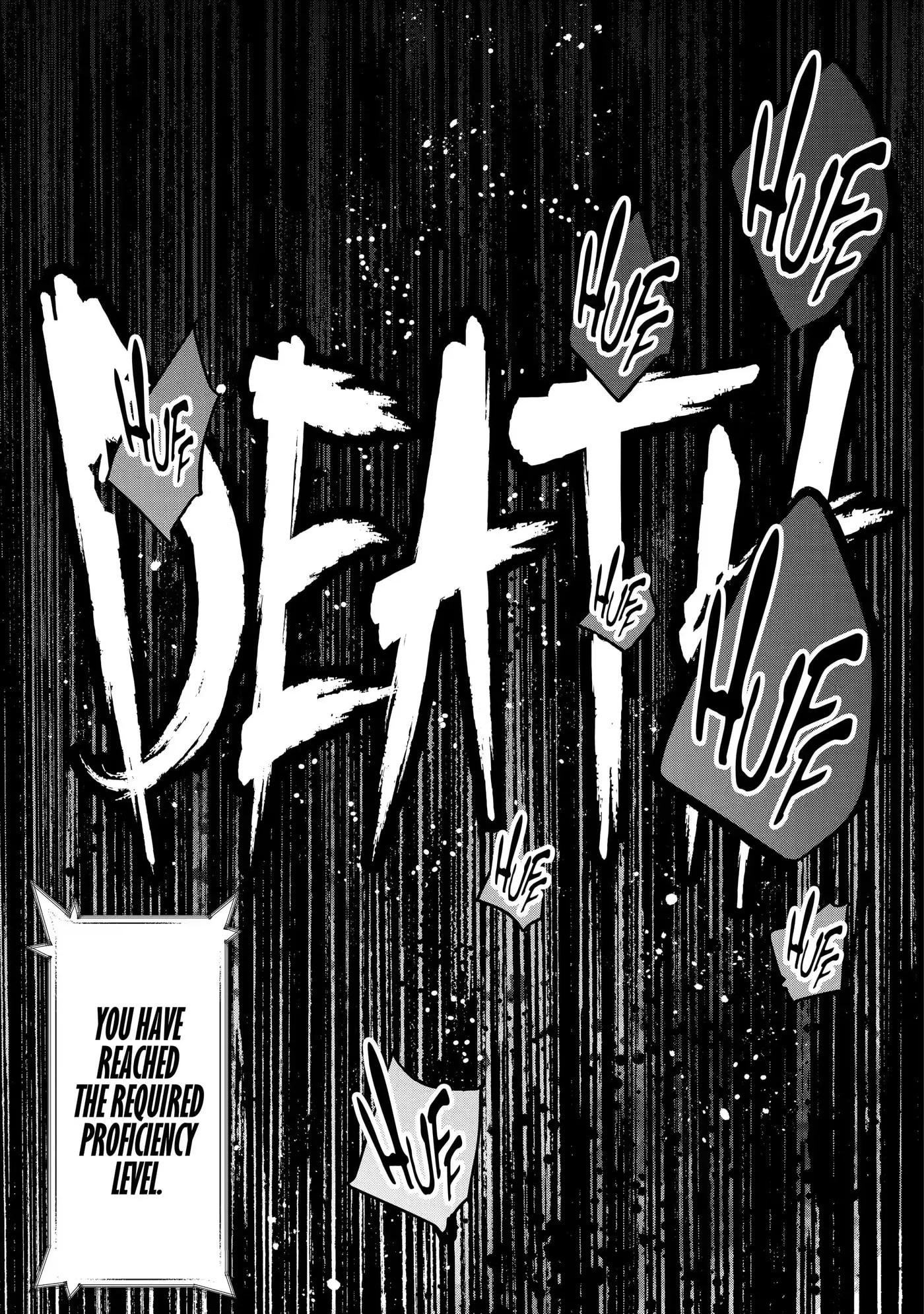 Monster ga Afureru Sekai ni Natta node, Suki ni Ikitai to Omoimasu Chapter 3.1 page 3