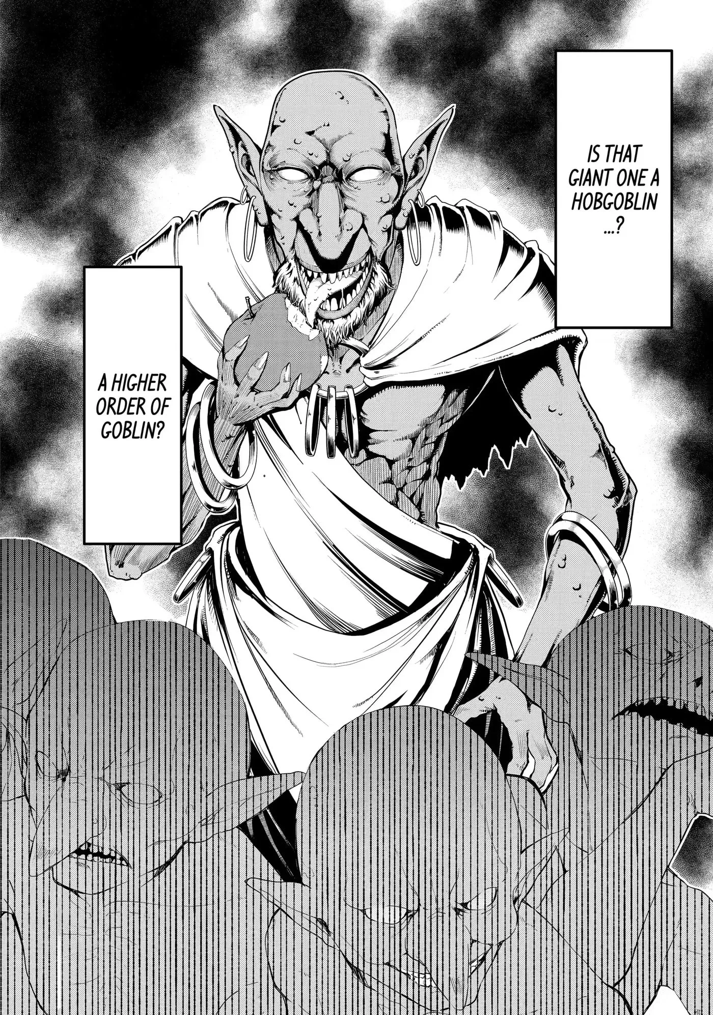 Monster ga Afureru Sekai ni Natta node, Suki ni Ikitai to Omoimasu Chapter 3.3 page 7