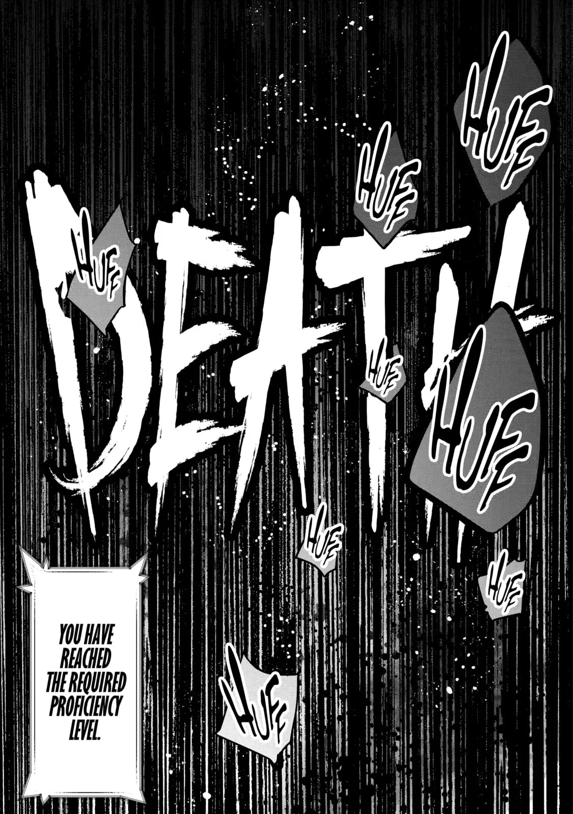 Monster ga Afureru Sekai ni Natta node, Suki ni Ikitai to Omoimasu Chapter 3 page 3