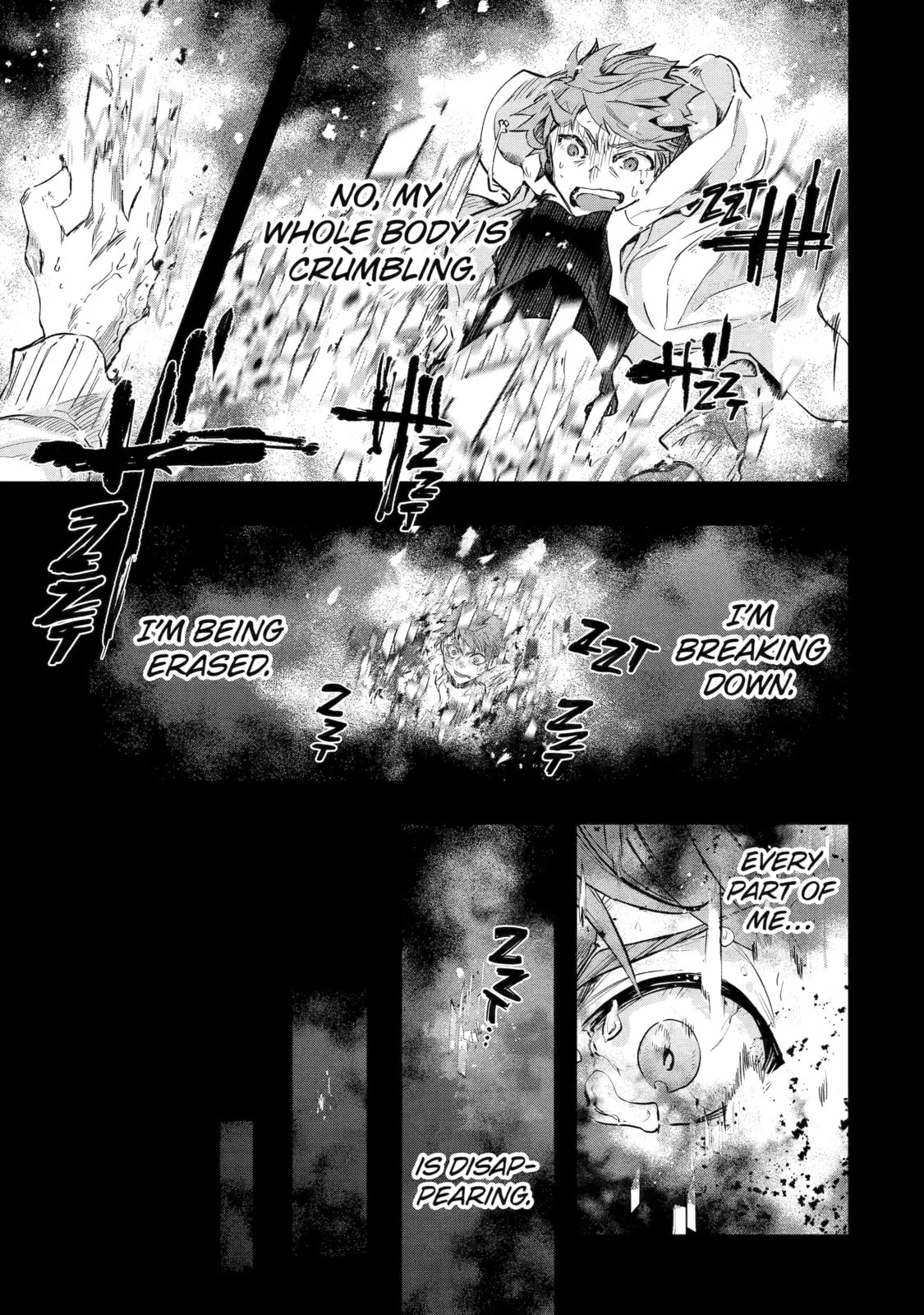 Monster ga Afureru Sekai ni Natta node, Suki ni Ikitai to Omoimasu Chapter 30 page 9