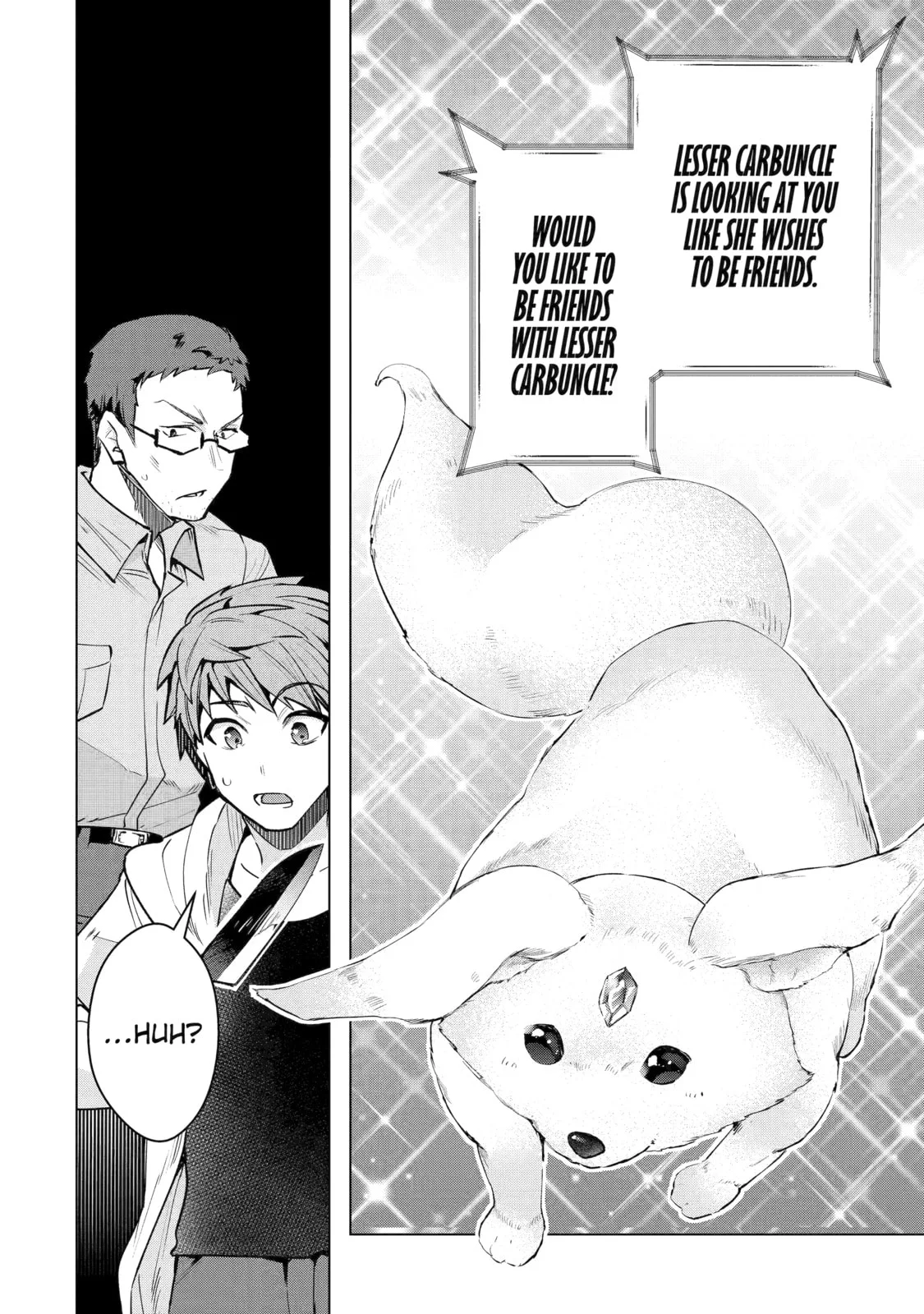 Monster ga Afureru Sekai ni Natta node, Suki ni Ikitai to Omoimasu Chapter 30 page 50