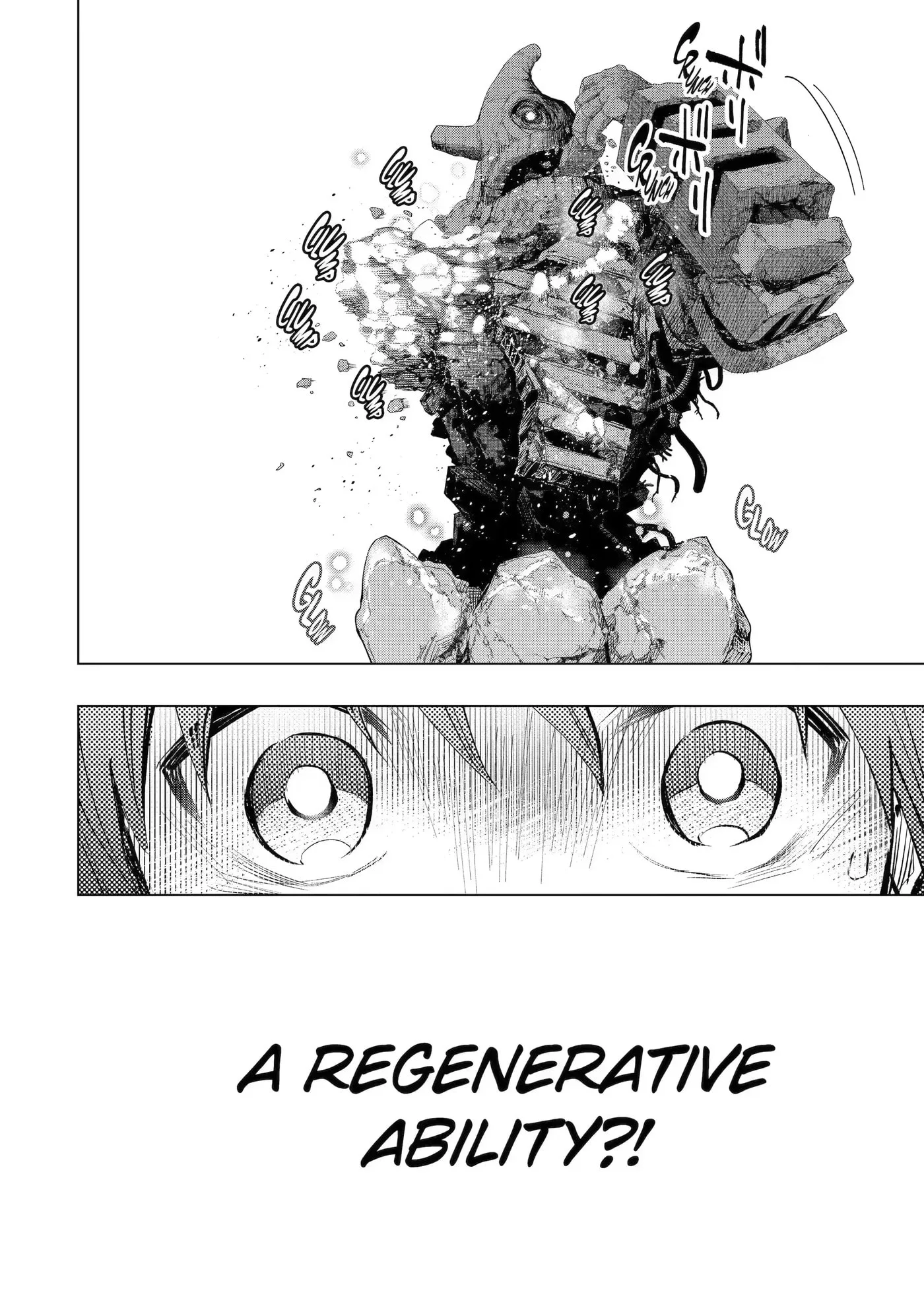 Monster ga Afureru Sekai ni Natta node, Suki ni Ikitai to Omoimasu Chapter 32.2 page 6
