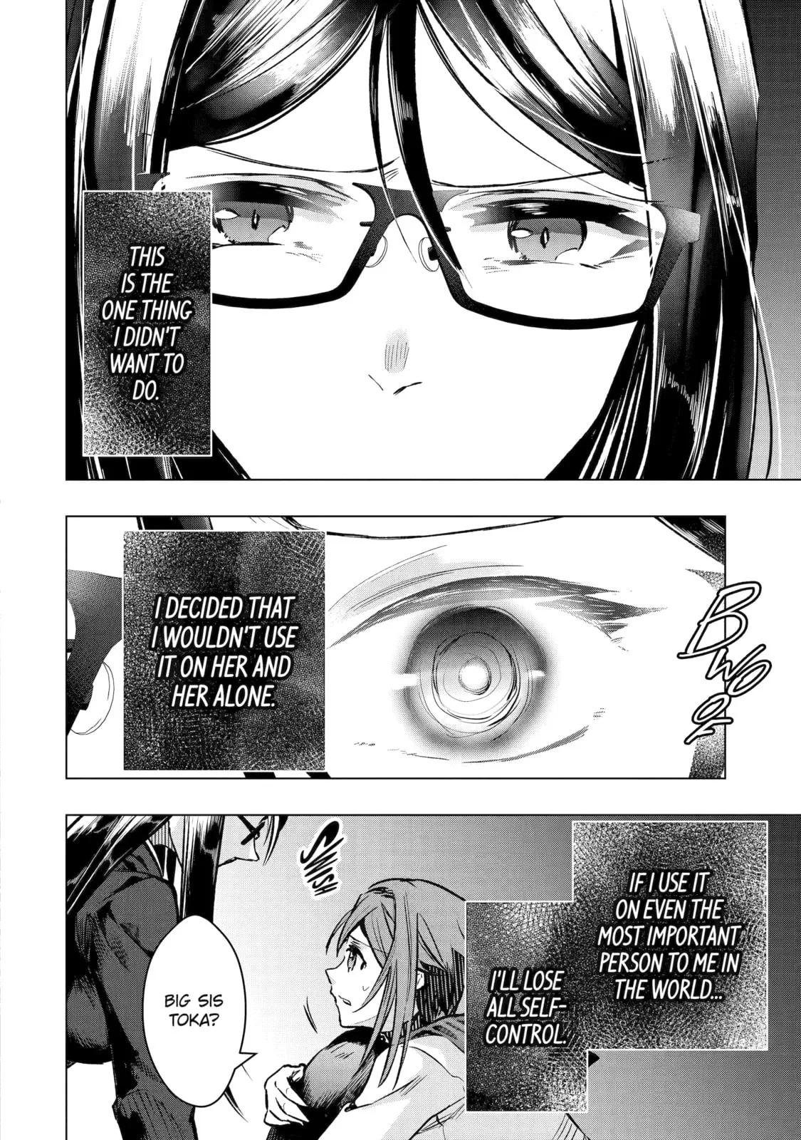 Monster ga Afureru Sekai ni Natta node, Suki ni Ikitai to Omoimasu Chapter 33 page 20