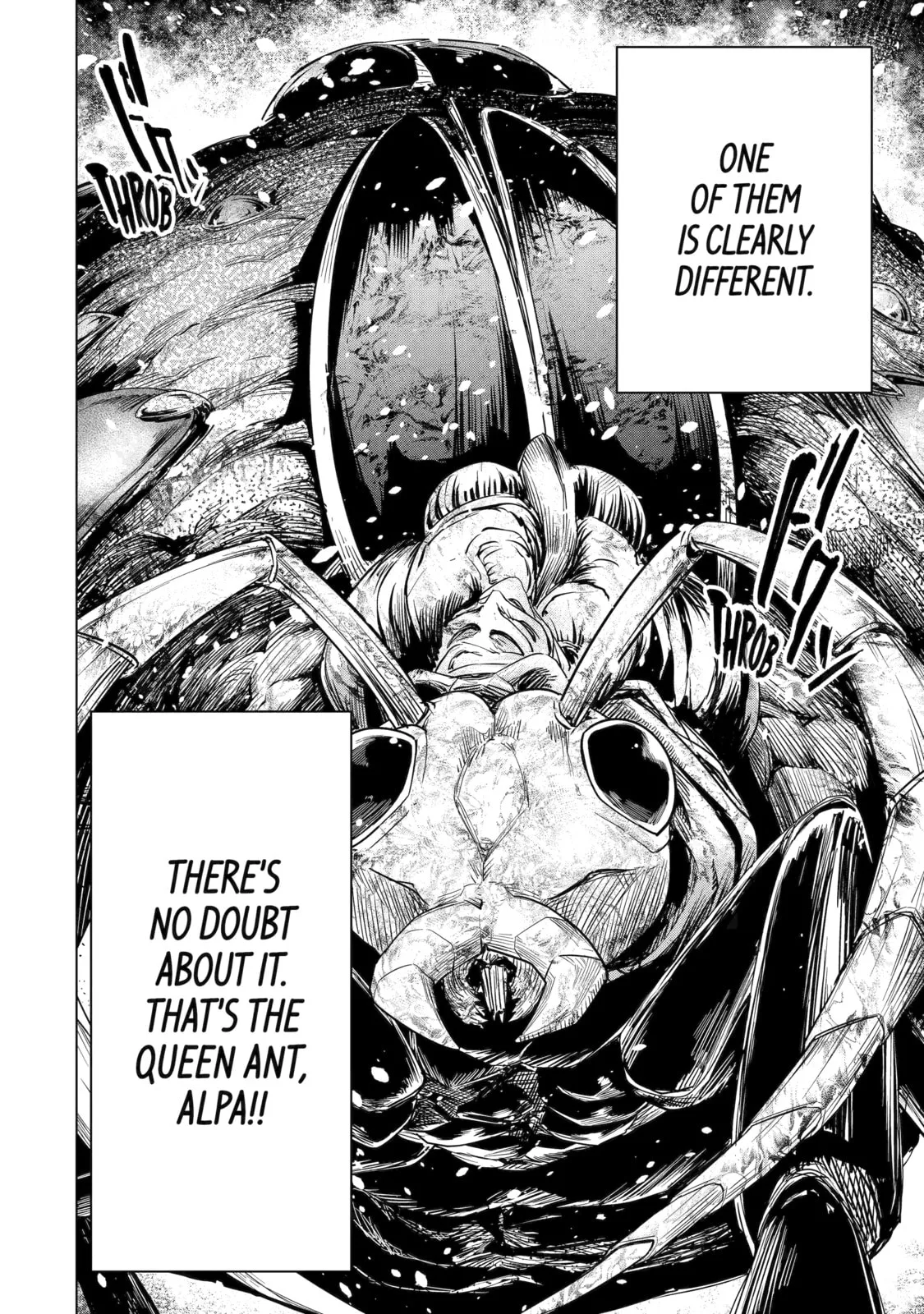 Monster ga Afureru Sekai ni Natta node, Suki ni Ikitai to Omoimasu Chapter 34 page 48