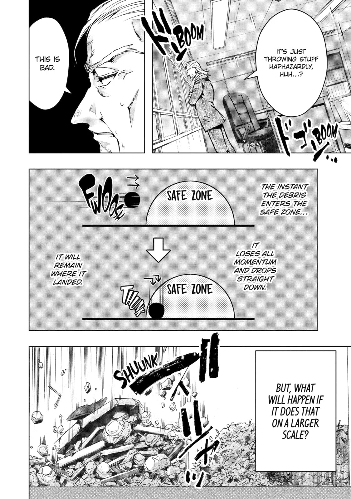 Monster ga Afureru Sekai ni Natta node, Suki ni Ikitai to Omoimasu Chapter 35 page 26