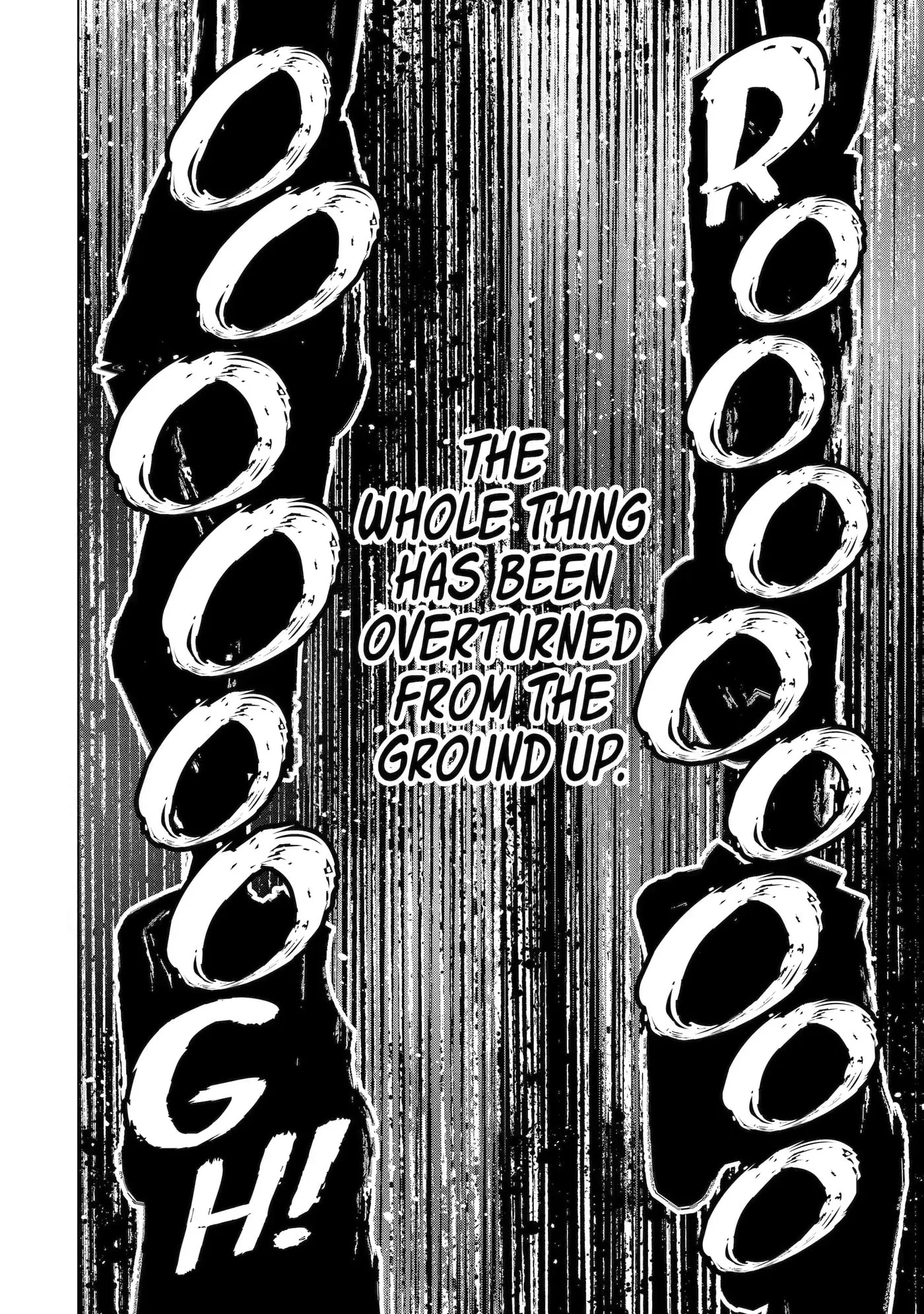 Monster ga Afureru Sekai ni Natta node, Suki ni Ikitai to Omoimasu Chapter 36.4 page 3