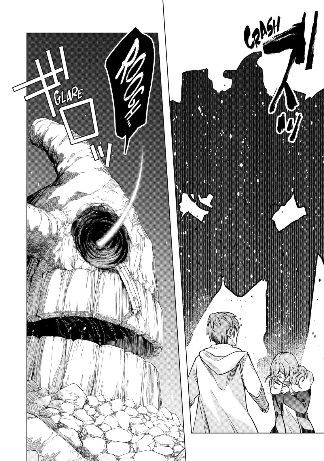 Monster ga Afureru Sekai ni Natta node, Suki ni Ikitai to Omoimasu Chapter 36 page 30