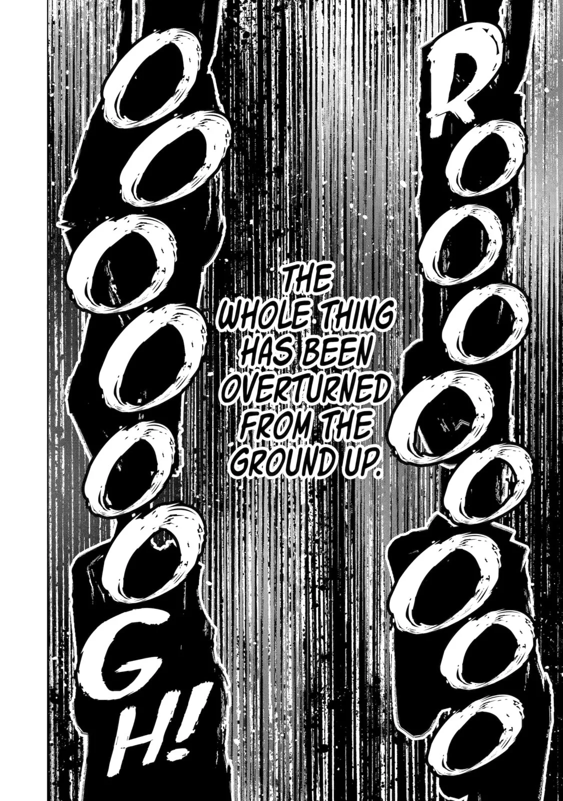 Monster ga Afureru Sekai ni Natta node, Suki ni Ikitai to Omoimasu Chapter 36 page 33