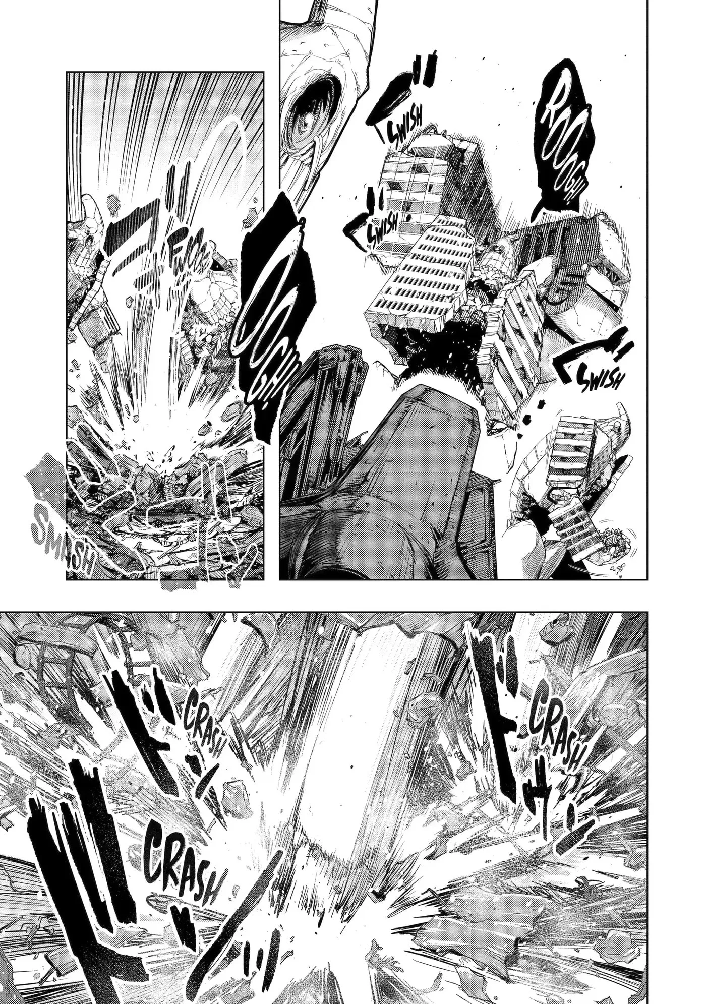 Monster ga Afureru Sekai ni Natta node, Suki ni Ikitai to Omoimasu Chapter 37.2 page 2