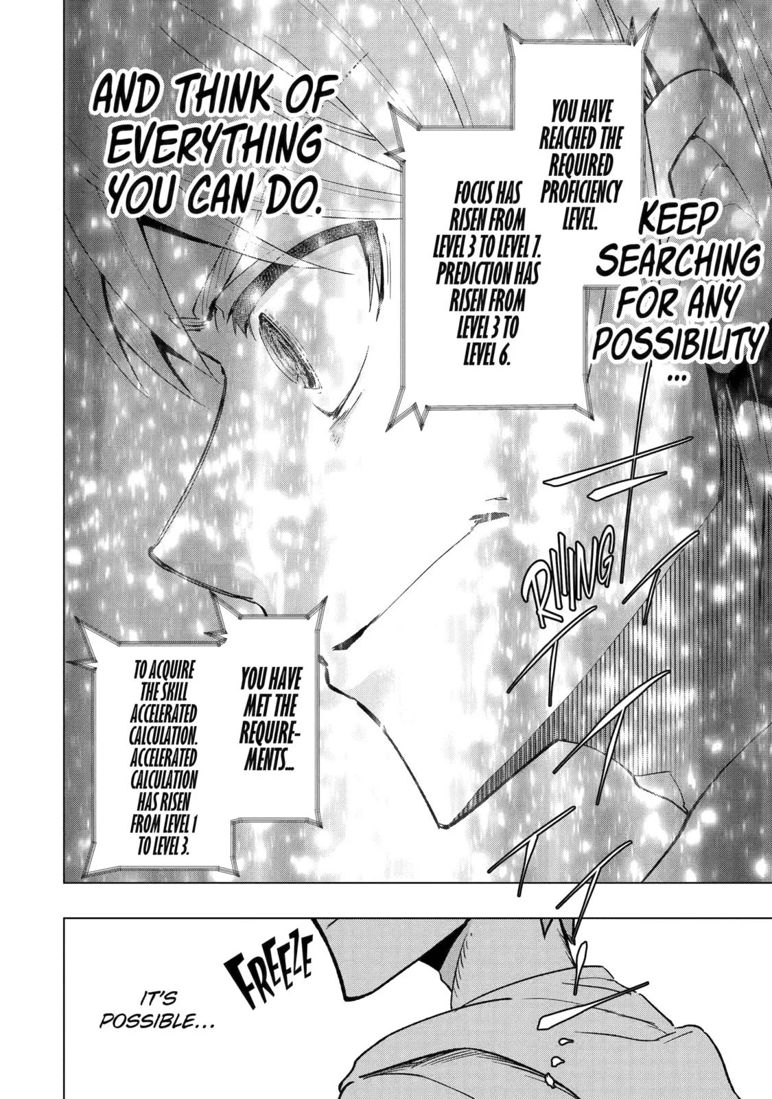 Monster ga Afureru Sekai ni Natta node, Suki ni Ikitai to Omoimasu Chapter 37 page 27