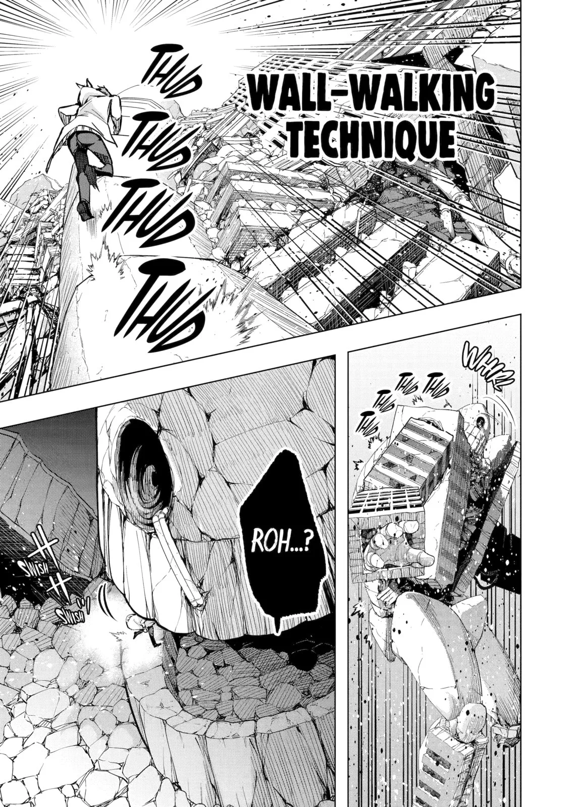 Monster ga Afureru Sekai ni Natta node, Suki ni Ikitai to Omoimasu Chapter 39 page 11