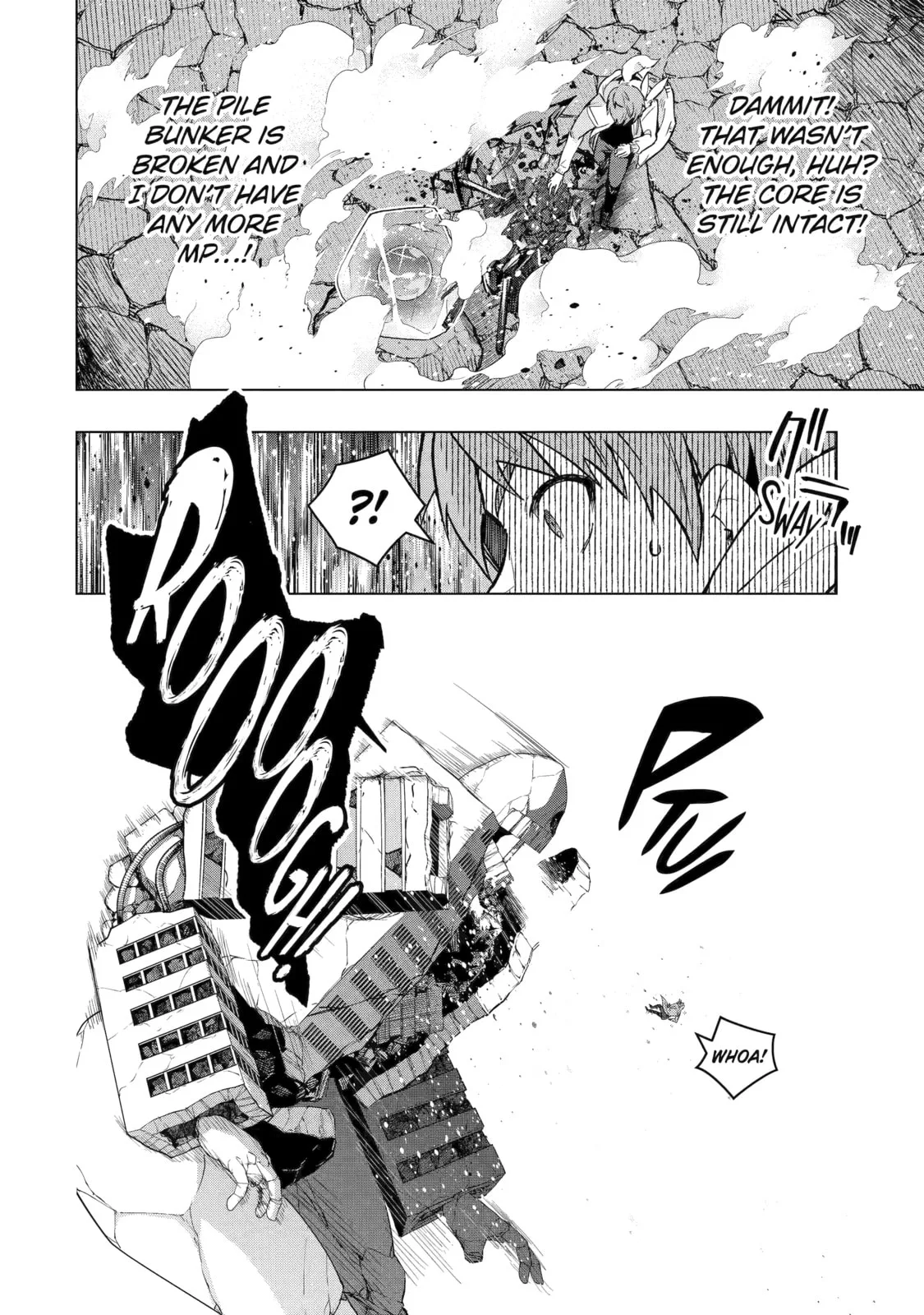 Monster ga Afureru Sekai ni Natta node, Suki ni Ikitai to Omoimasu Chapter 39 page 16