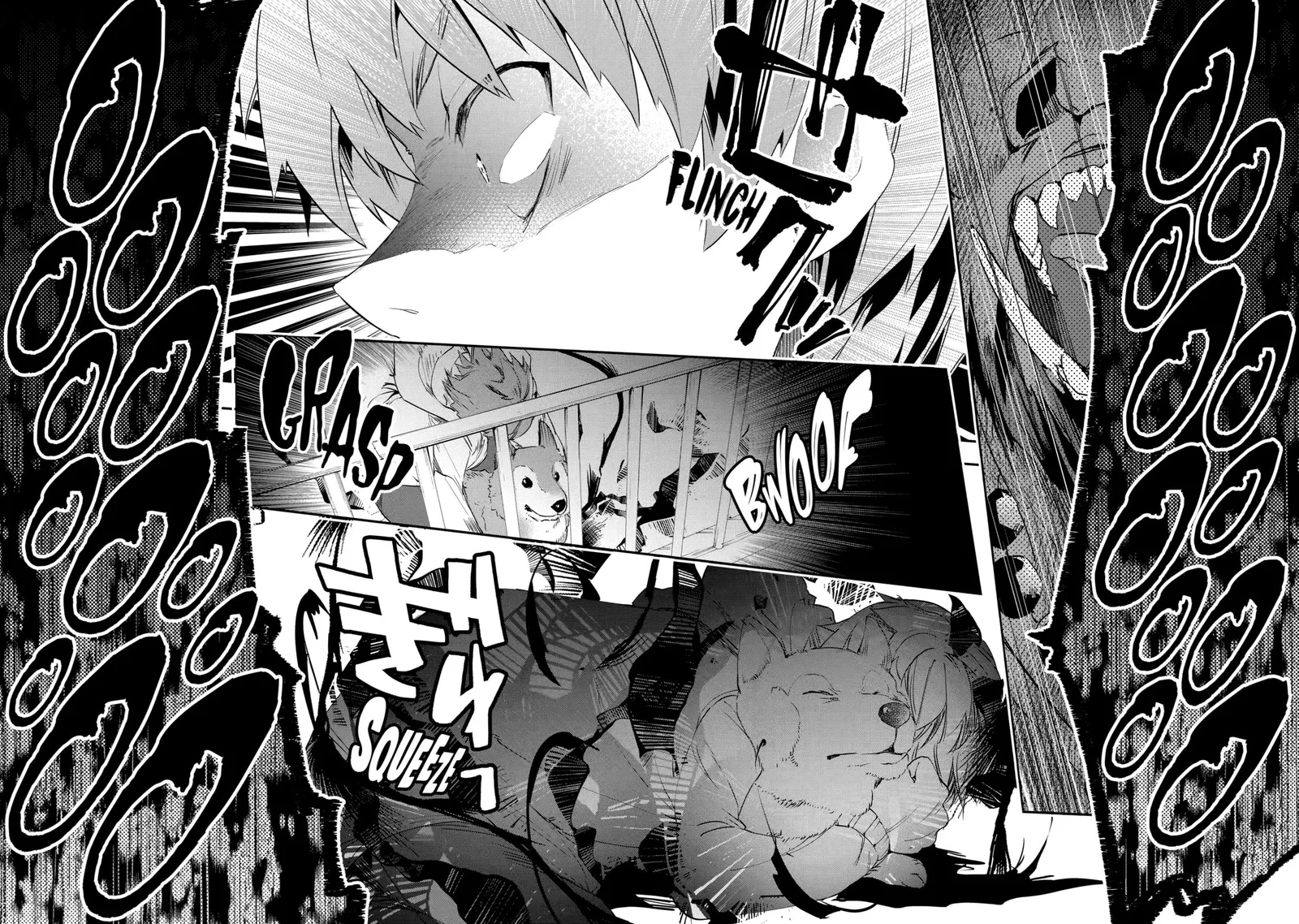 Monster ga Afureru Sekai ni Natta node, Suki ni Ikitai to Omoimasu Chapter 4 page 23