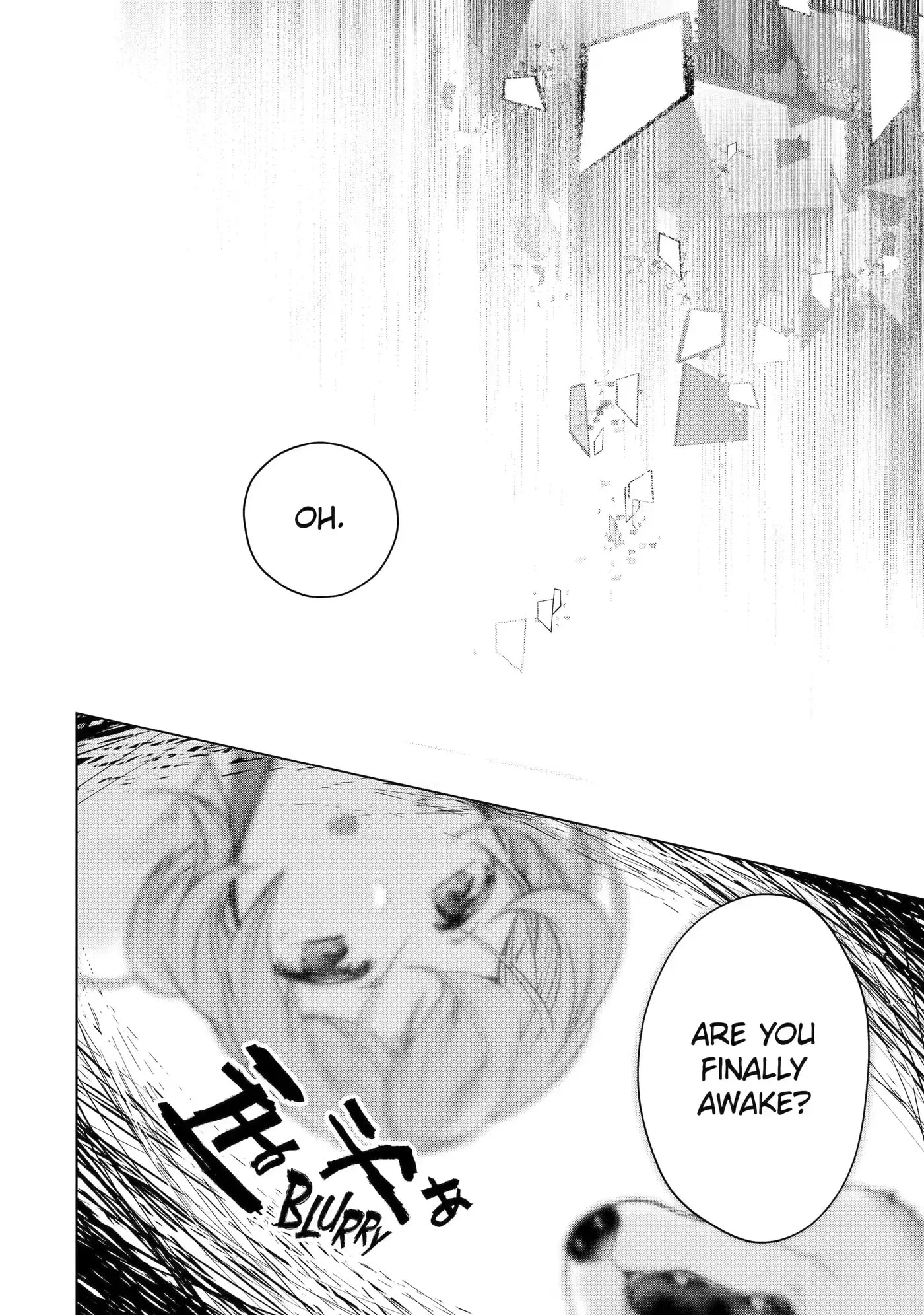 Monster ga Afureru Sekai ni Natta node, Suki ni Ikitai to Omoimasu Chapter 40.2 page 9