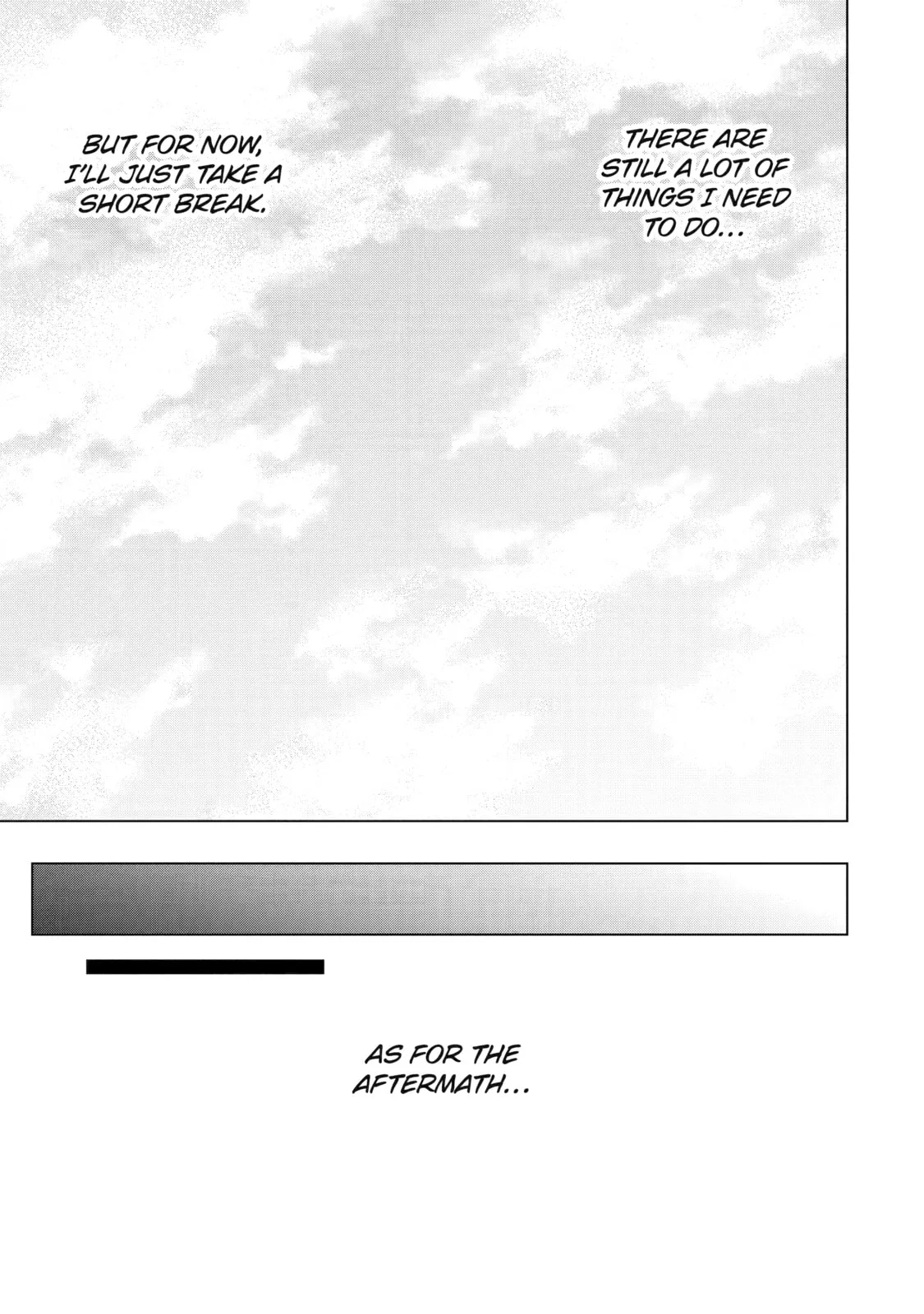 Monster ga Afureru Sekai ni Natta node, Suki ni Ikitai to Omoimasu Chapter 40 page 28