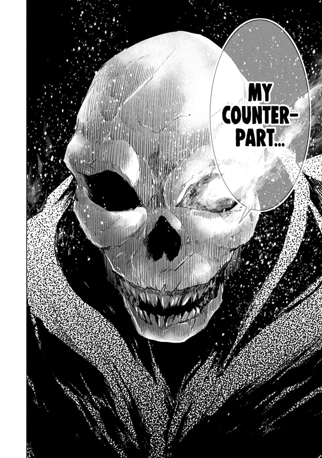 Monster ga Afureru Sekai ni Natta node, Suki ni Ikitai to Omoimasu Chapter 40 page 47