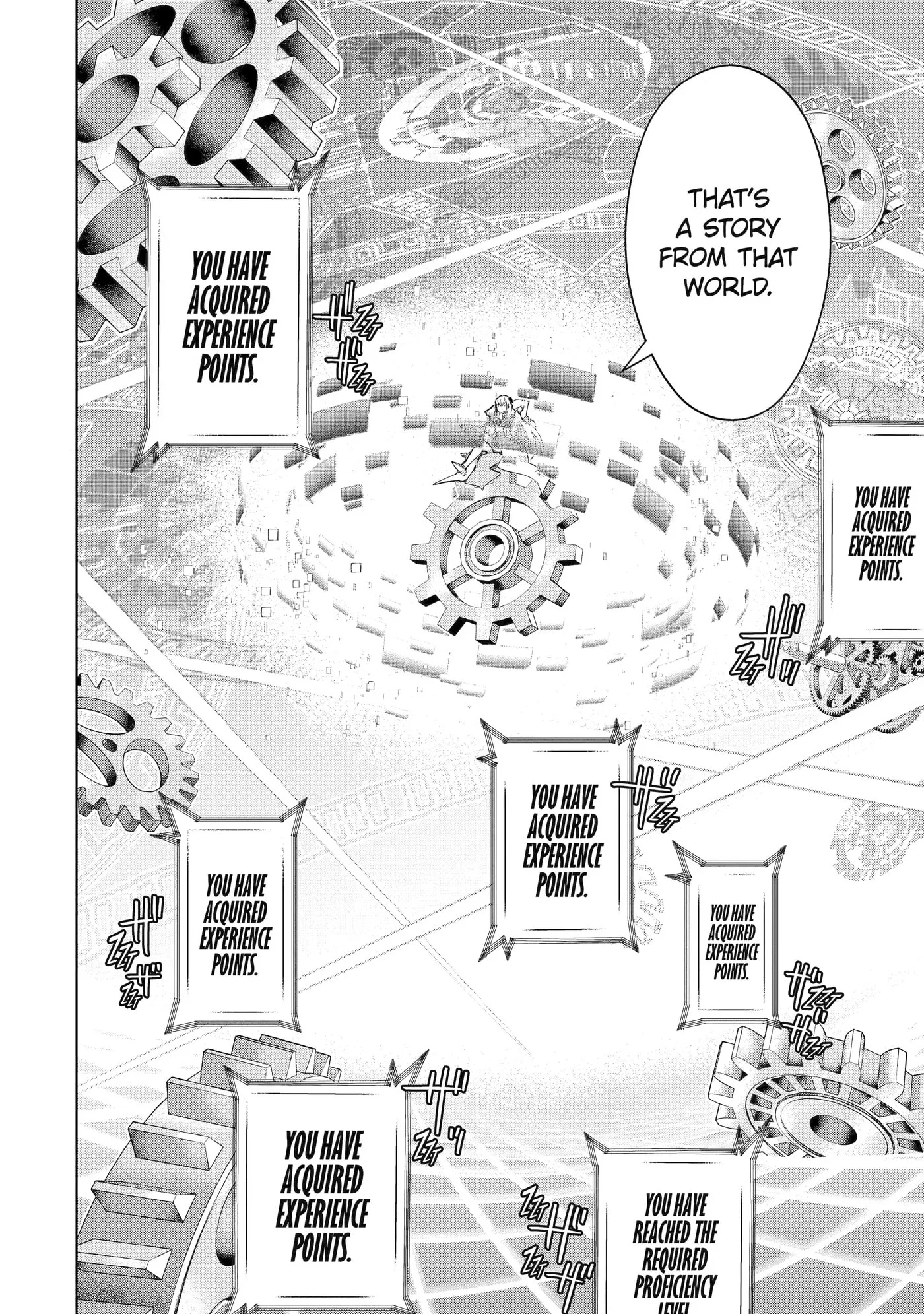 Monster ga Afureru Sekai ni Natta node, Suki ni Ikitai to Omoimasu Chapter 41.1 page 6