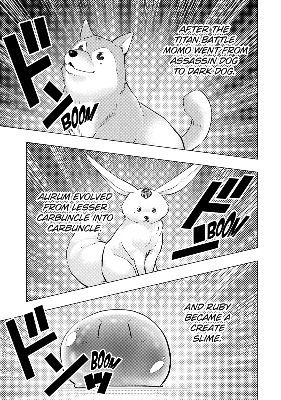 Monster ga Afureru Sekai ni Natta node, Suki ni Ikitai to Omoimasu Chapter 41 page 11