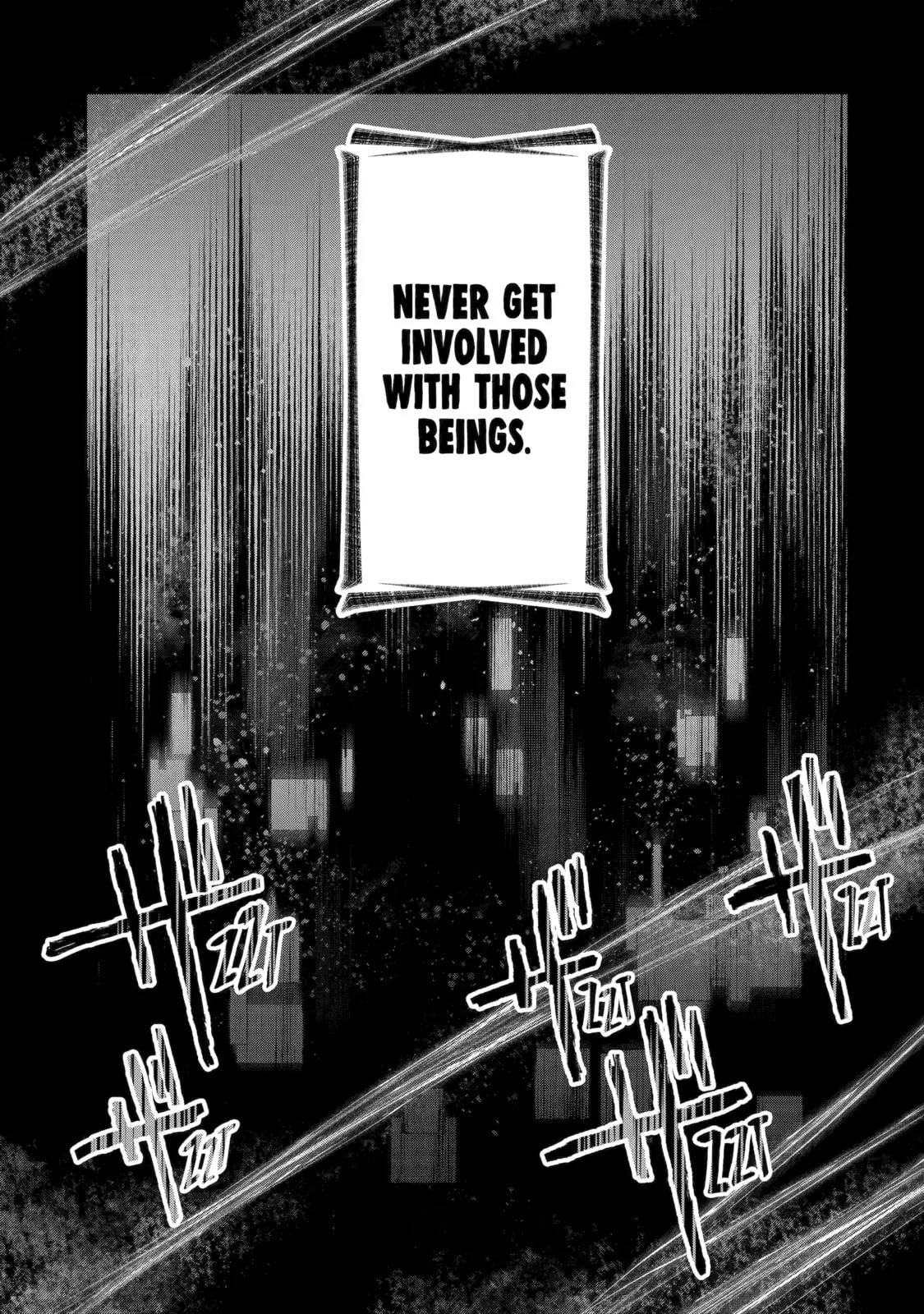 Monster ga Afureru Sekai ni Natta node, Suki ni Ikitai to Omoimasu Chapter 41 page 1