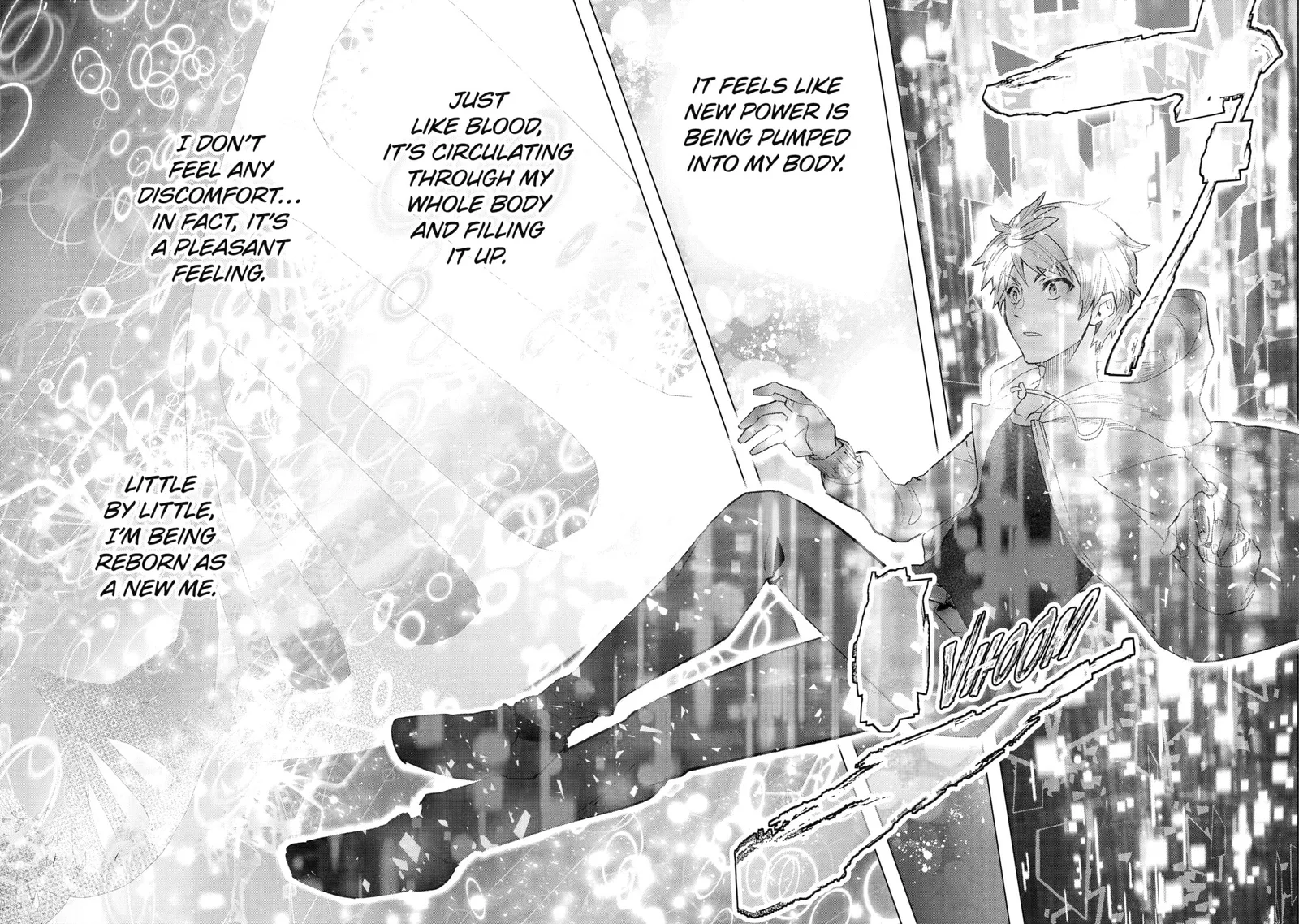 Monster ga Afureru Sekai ni Natta node, Suki ni Ikitai to Omoimasu Chapter 41 page 25