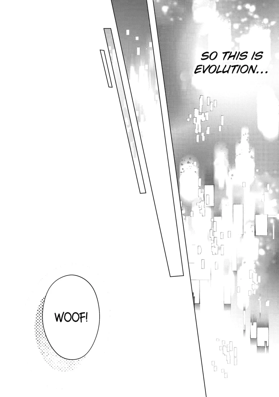 Monster ga Afureru Sekai ni Natta node, Suki ni Ikitai to Omoimasu Chapter 41 page 26