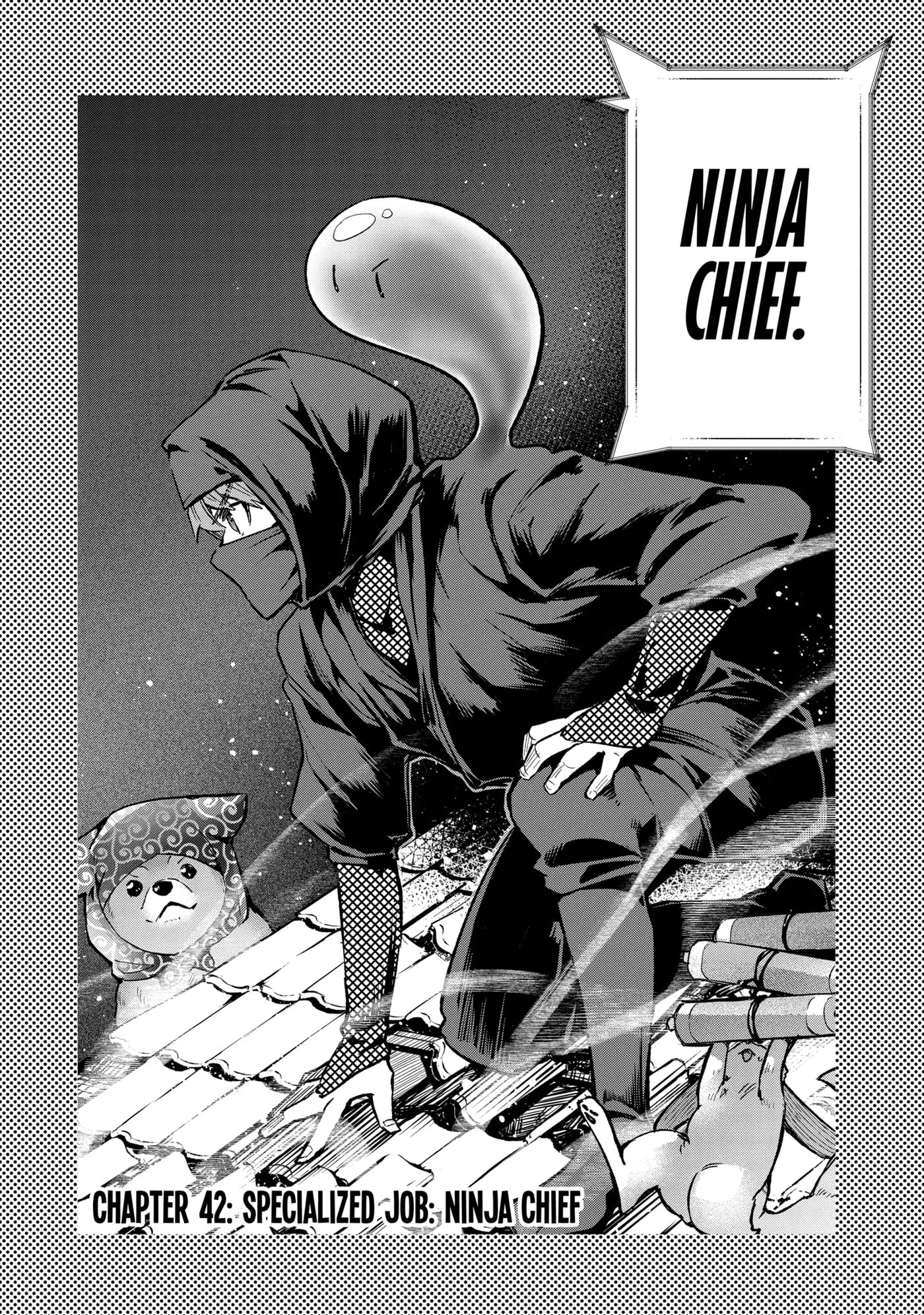 Monster ga Afureru Sekai ni Natta node, Suki ni Ikitai to Omoimasu Chapter 42.1 page 2