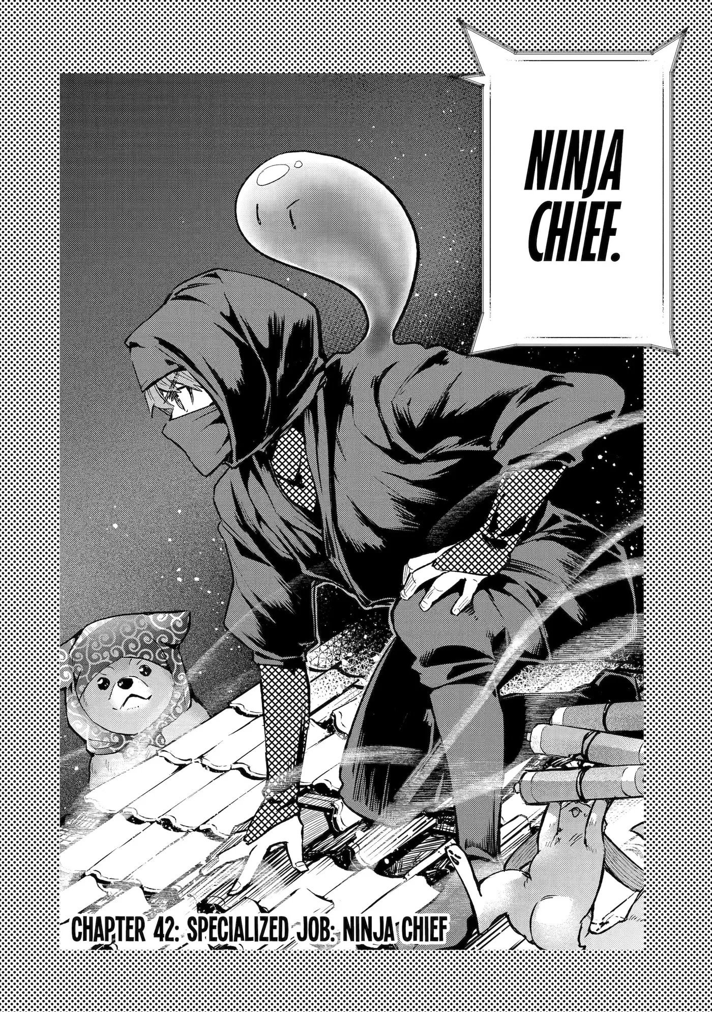 Monster ga Afureru Sekai ni Natta node, Suki ni Ikitai to Omoimasu Chapter 42 page 2