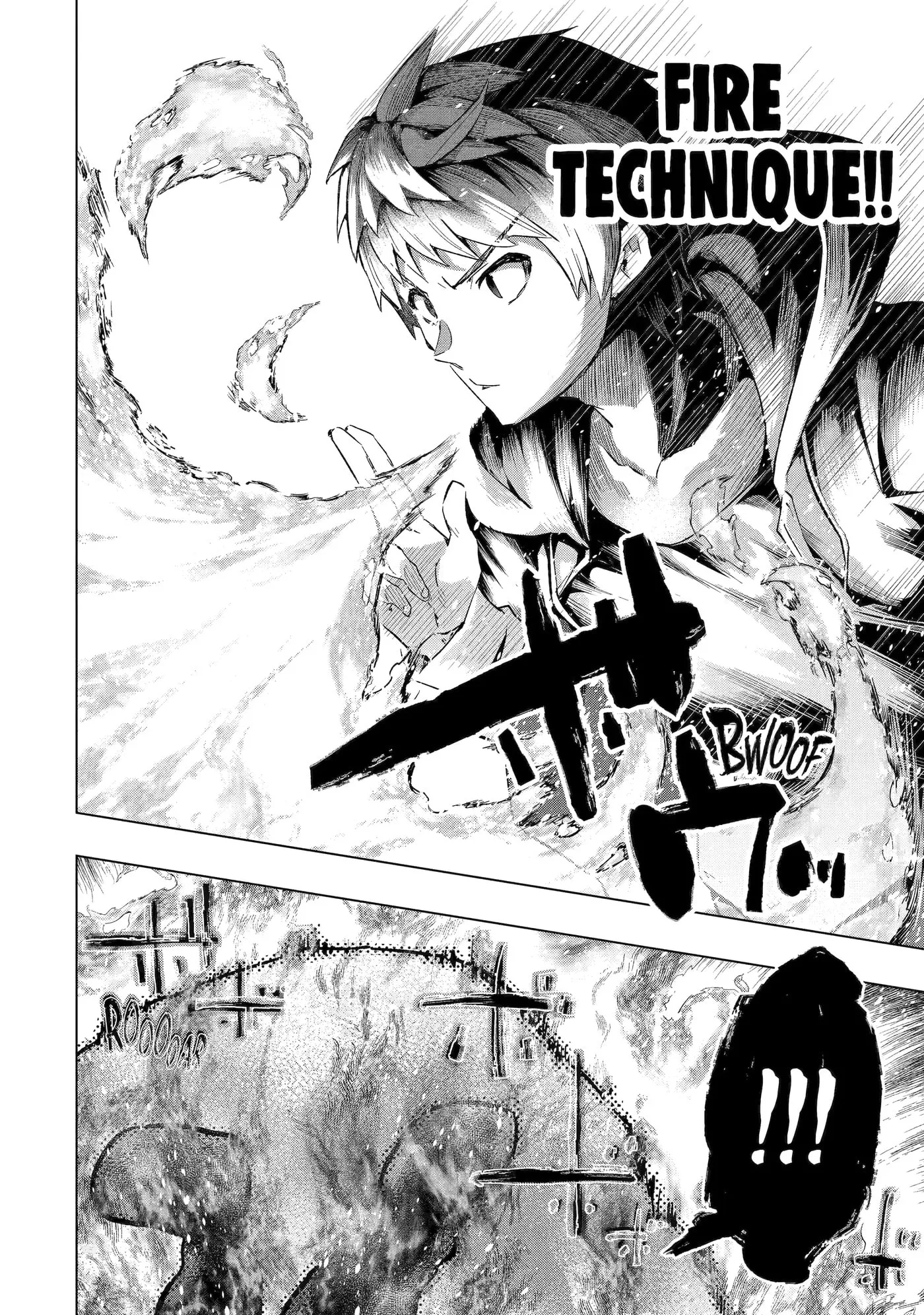 Monster ga Afureru Sekai ni Natta node, Suki ni Ikitai to Omoimasu Chapter 42 page 29