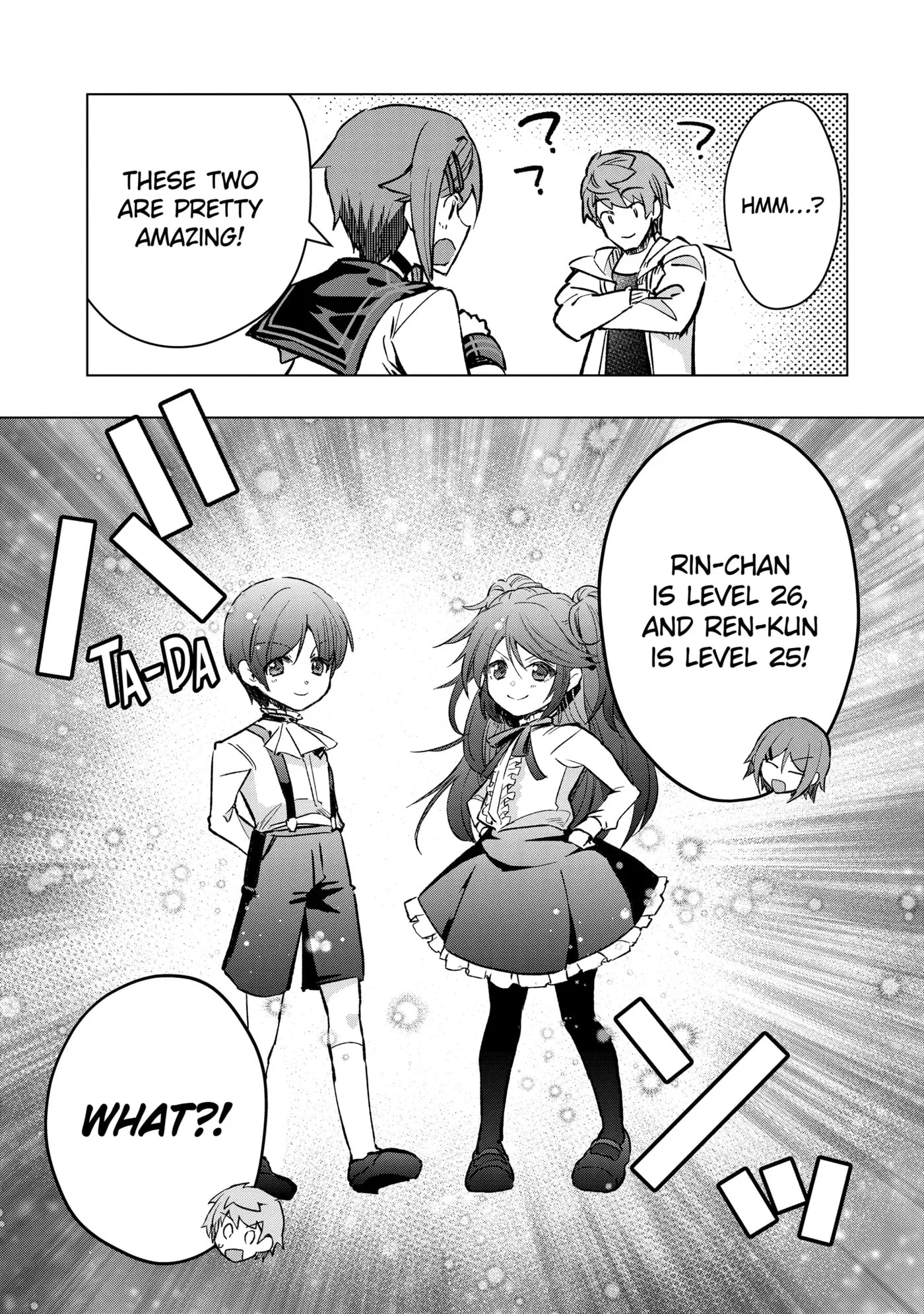Monster ga Afureru Sekai ni Natta node, Suki ni Ikitai to Omoimasu Chapter 44.4 page 3