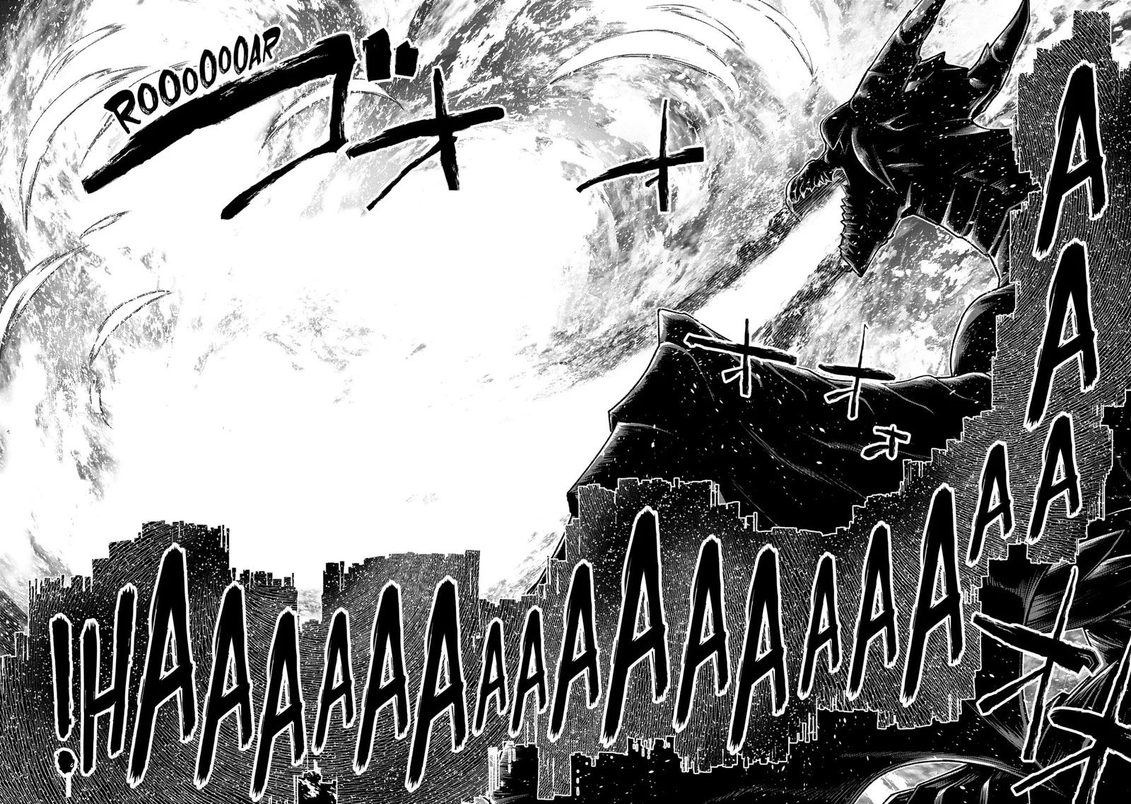 Monster ga Afureru Sekai ni Natta node, Suki ni Ikitai to Omoimasu Chapter 44.6 page 8