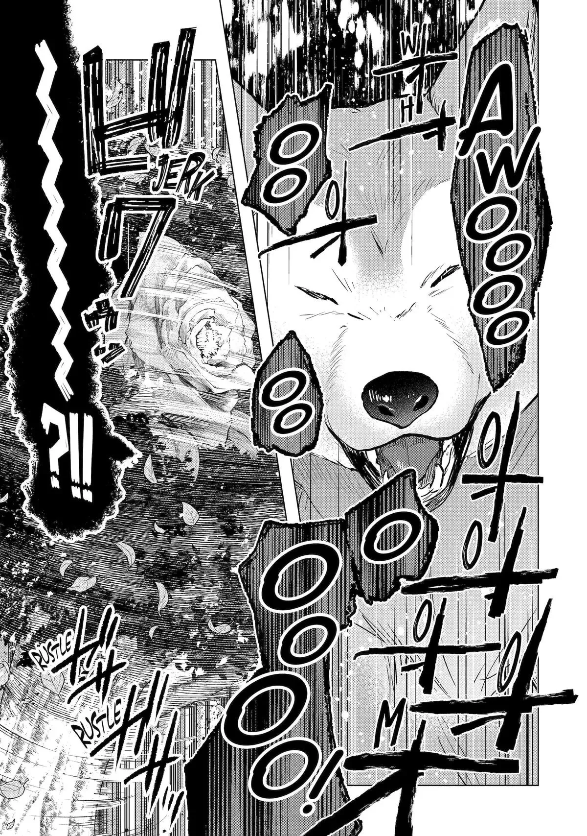 Monster ga Afureru Sekai ni Natta node, Suki ni Ikitai to Omoimasu Chapter 44 page 29