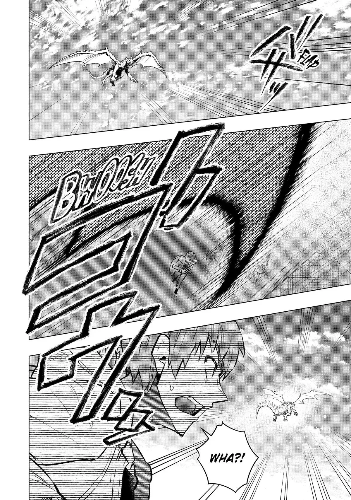Monster ga Afureru Sekai ni Natta node, Suki ni Ikitai to Omoimasu Chapter 44 page 63