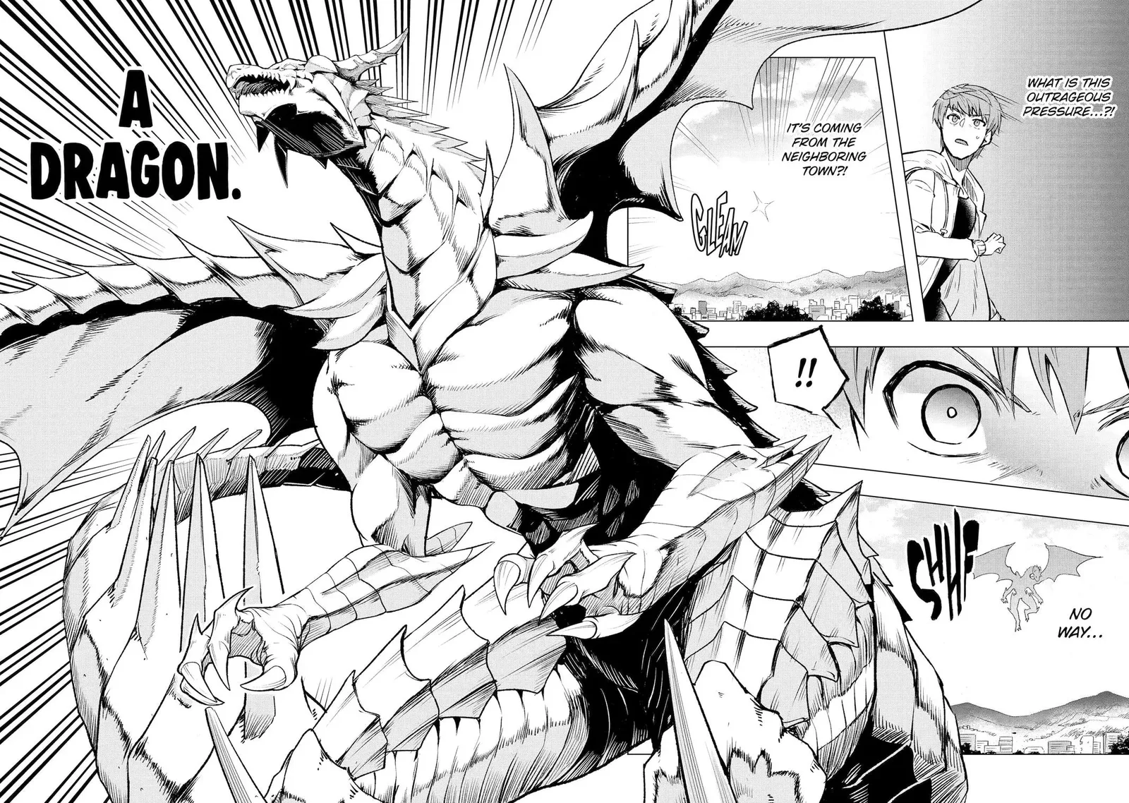 Monster ga Afureru Sekai ni Natta node, Suki ni Ikitai to Omoimasu Chapter 44 page 62