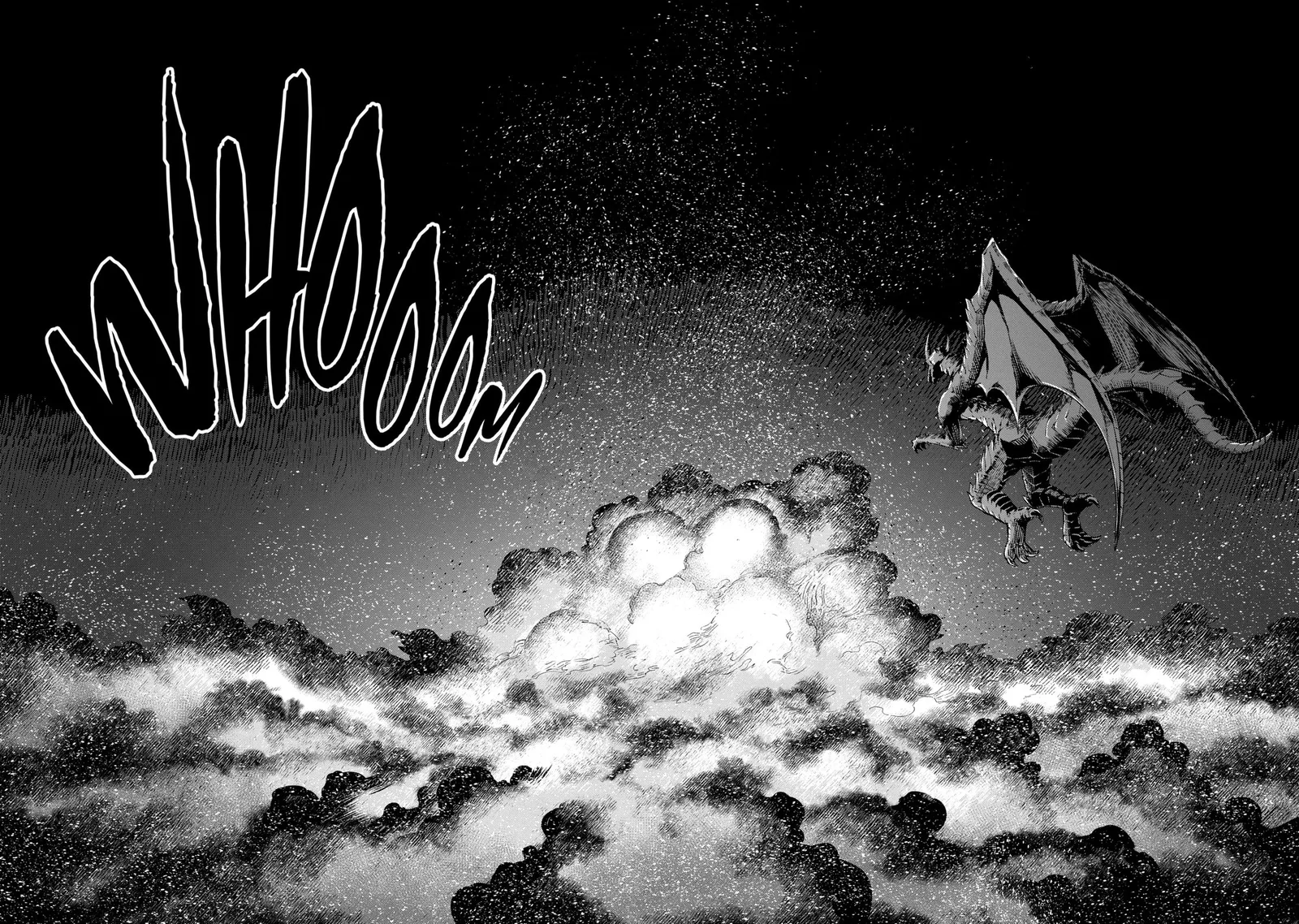 Monster ga Afureru Sekai ni Natta node, Suki ni Ikitai to Omoimasu Chapter 45.1 page 4