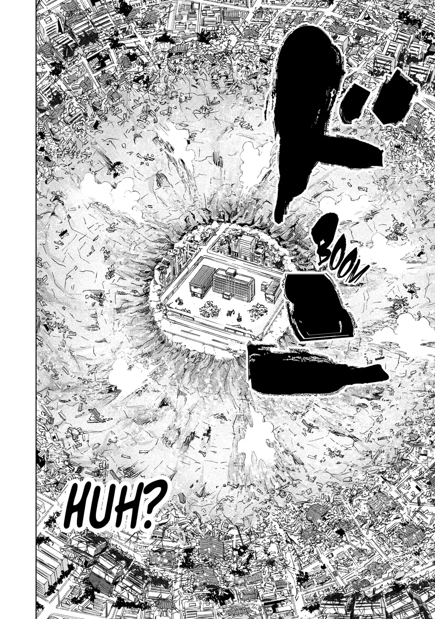 Monster ga Afureru Sekai ni Natta node, Suki ni Ikitai to Omoimasu Chapter 45.1 page 8