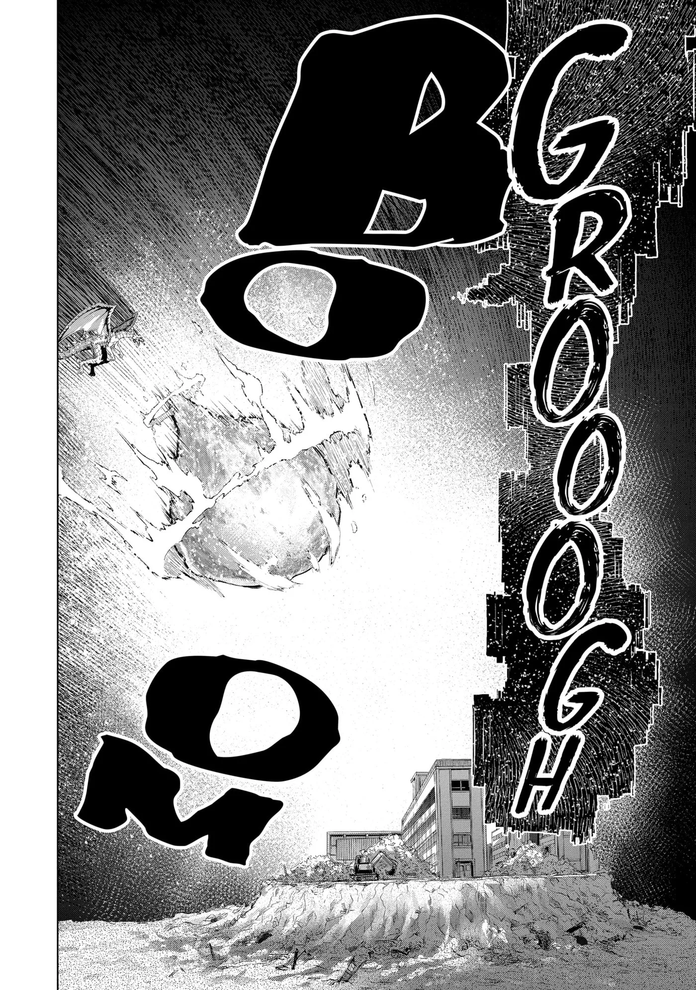 Monster ga Afureru Sekai ni Natta node, Suki ni Ikitai to Omoimasu Chapter 45.2 page 4