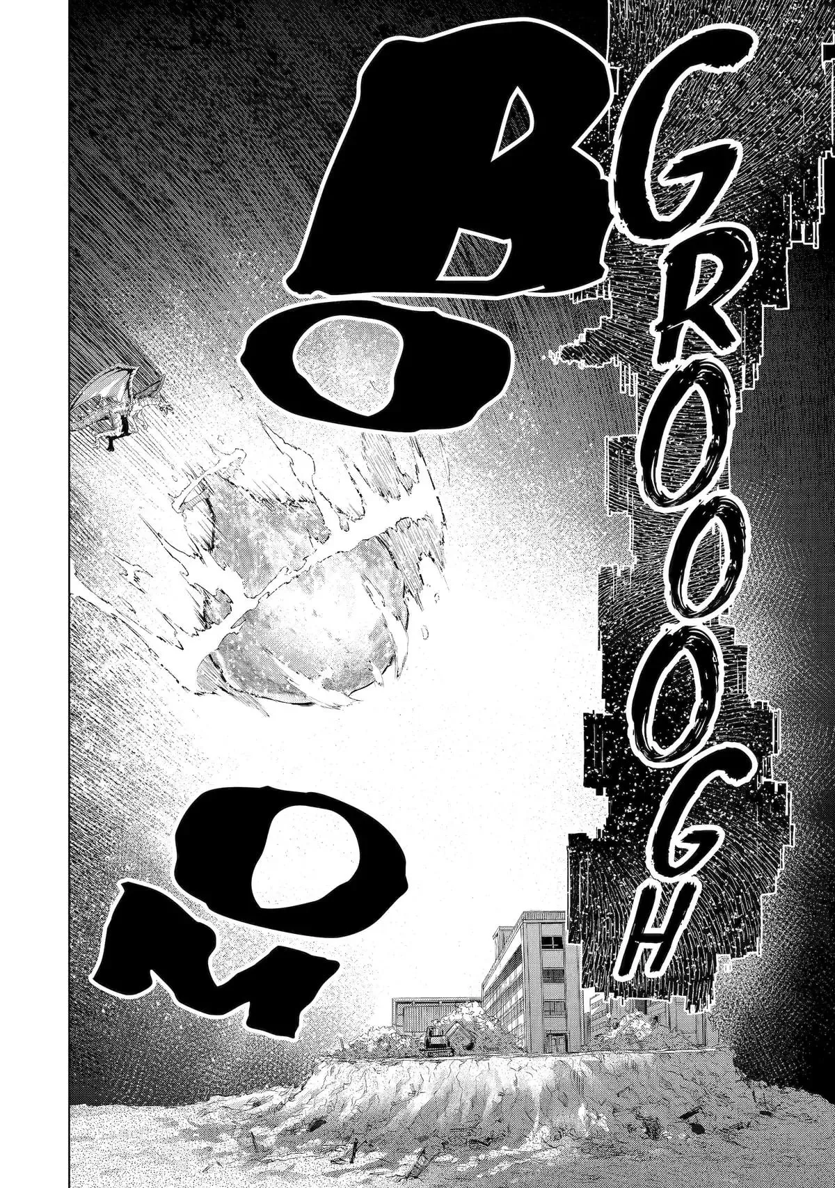 Monster ga Afureru Sekai ni Natta node, Suki ni Ikitai to Omoimasu Chapter 45 page 11